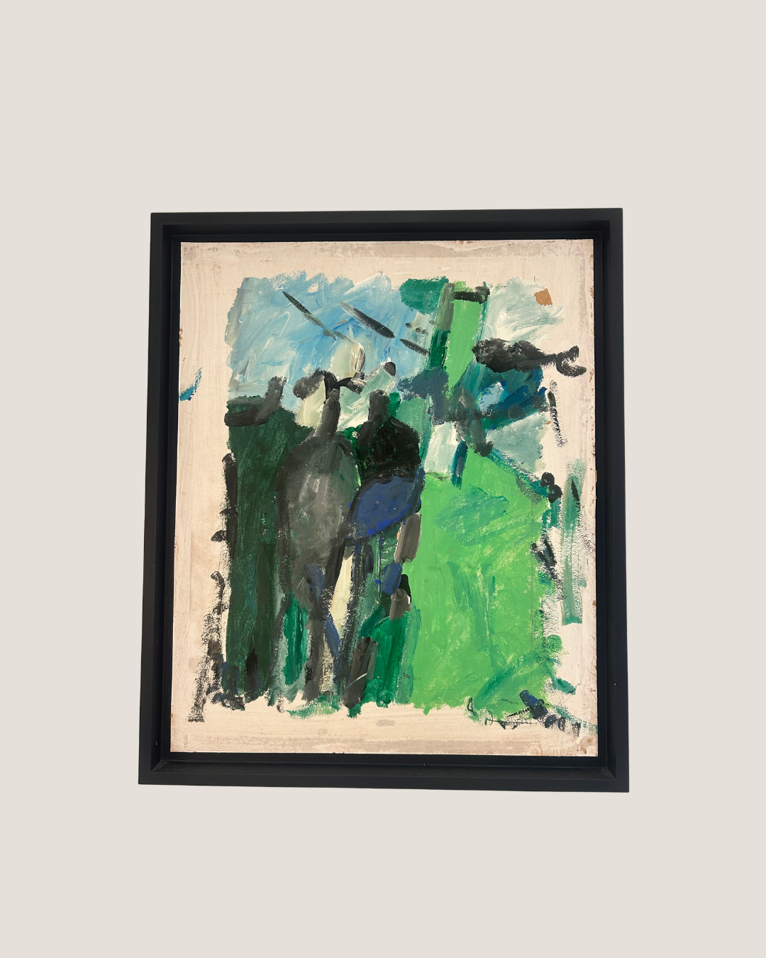 Abstract Figures