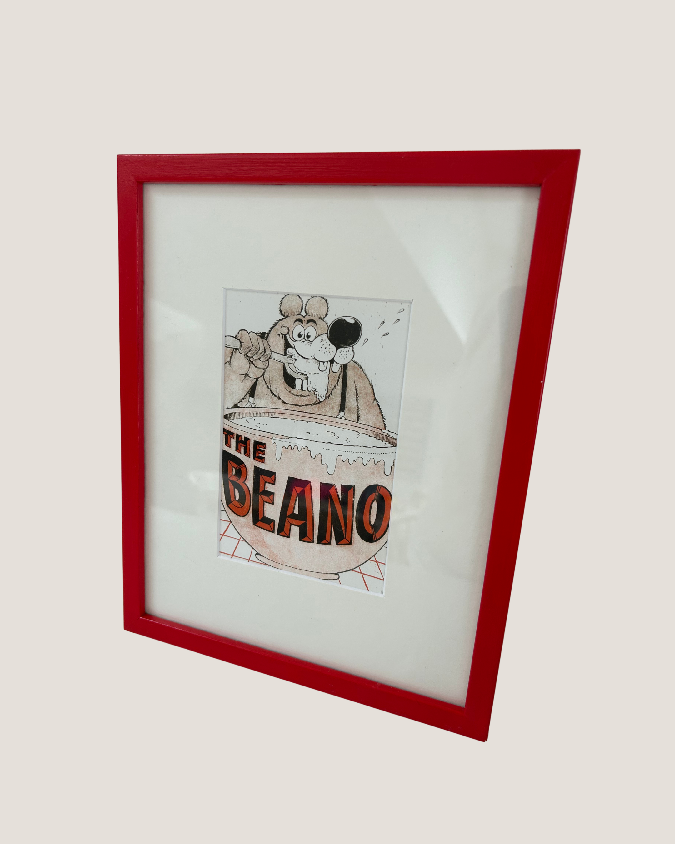 Beano