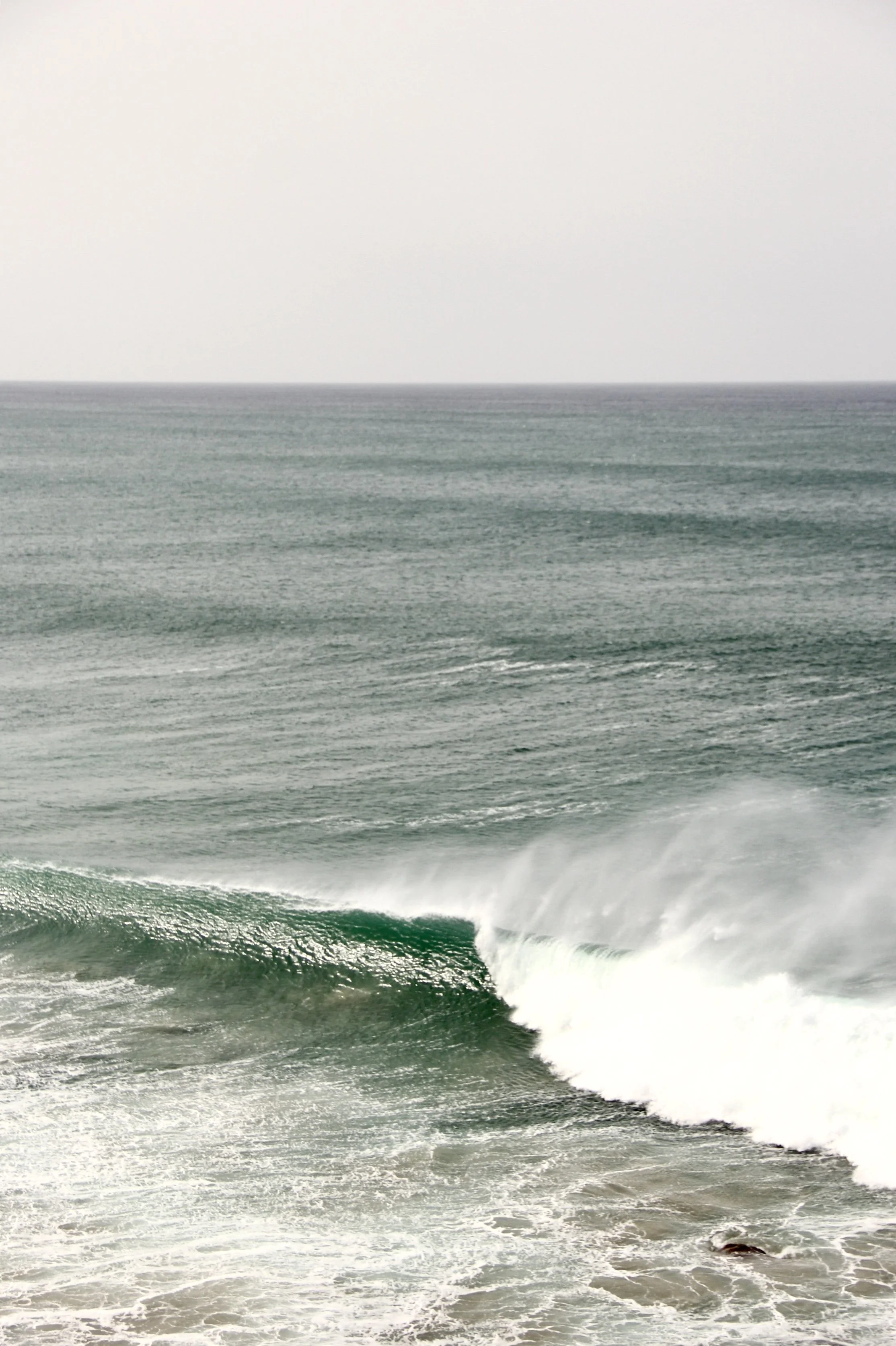 Ocean Photography for LAMERIA