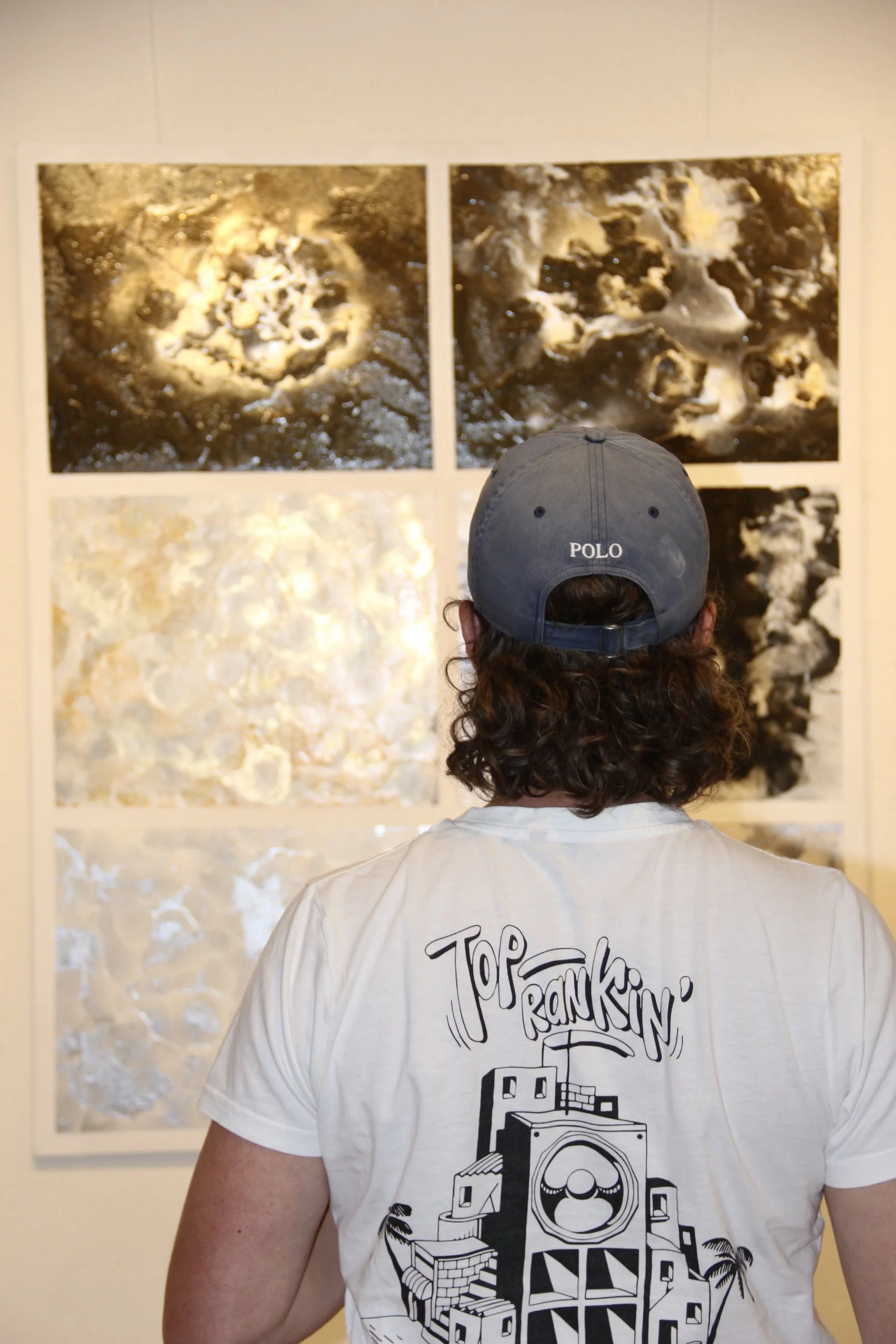 LAMERIA Exhibition