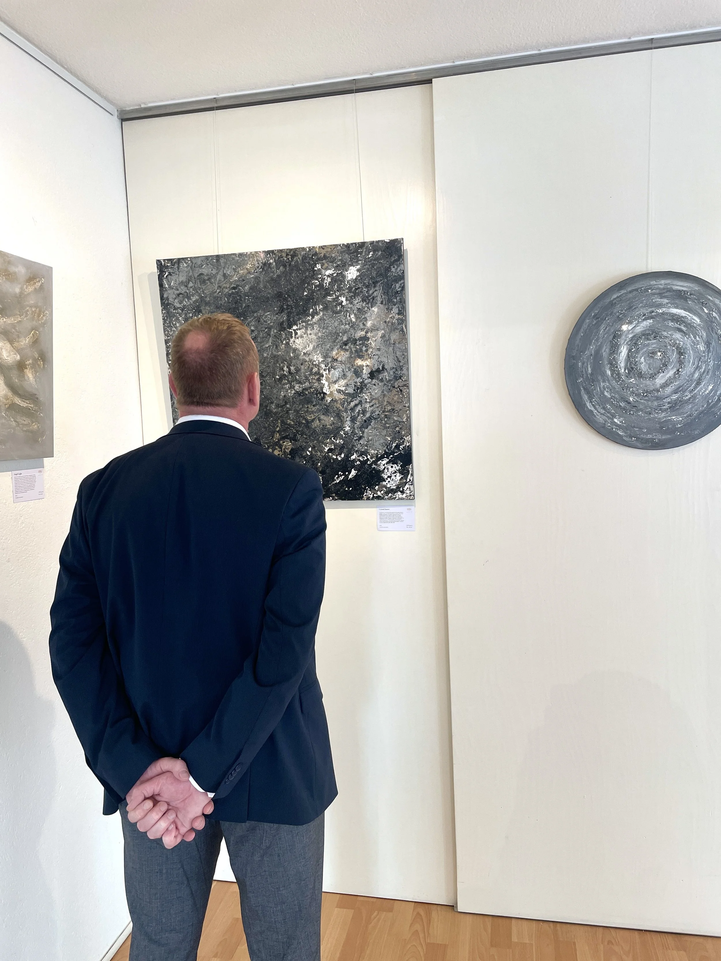 LAMERIA exhibition