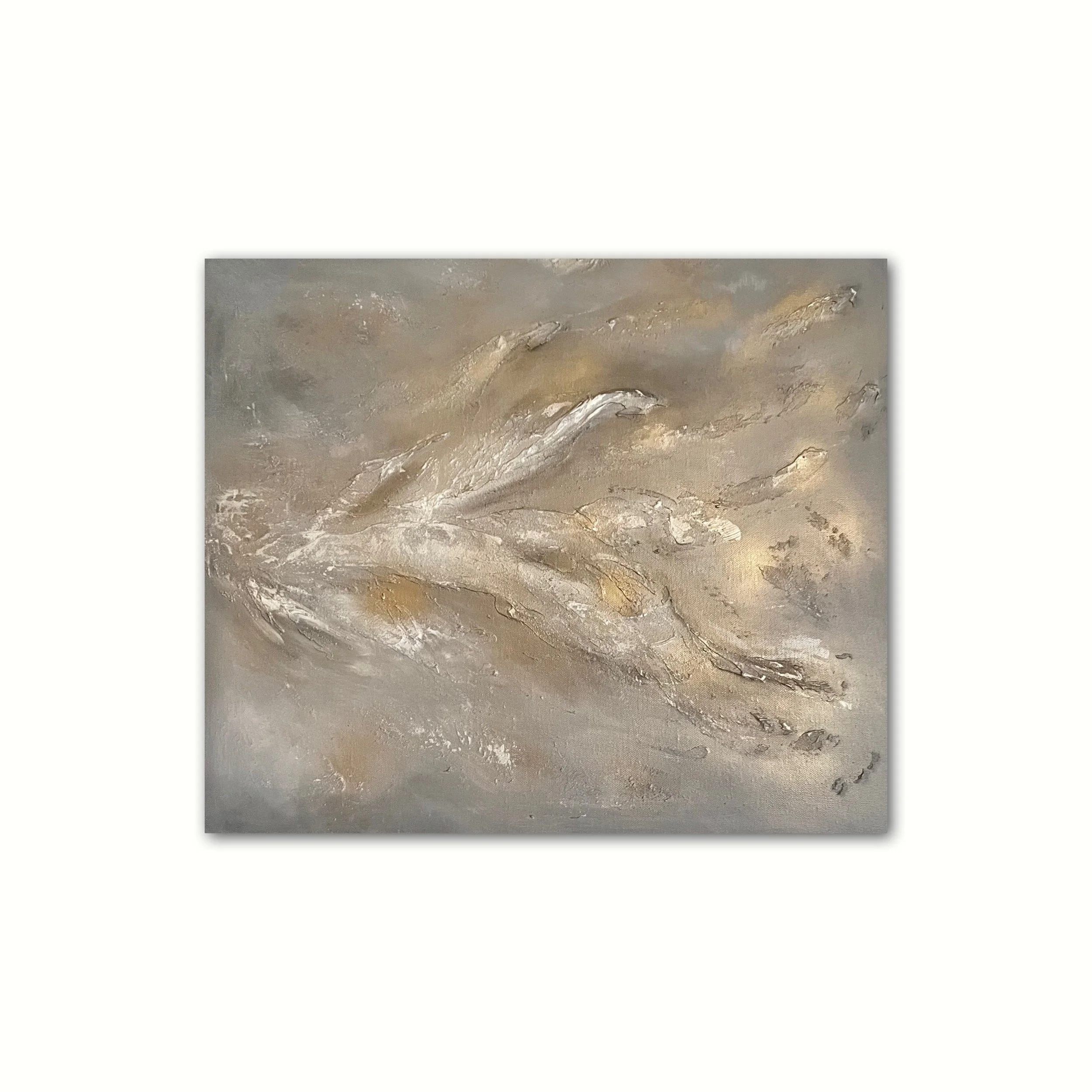 Original artwork by Larissa Maddy