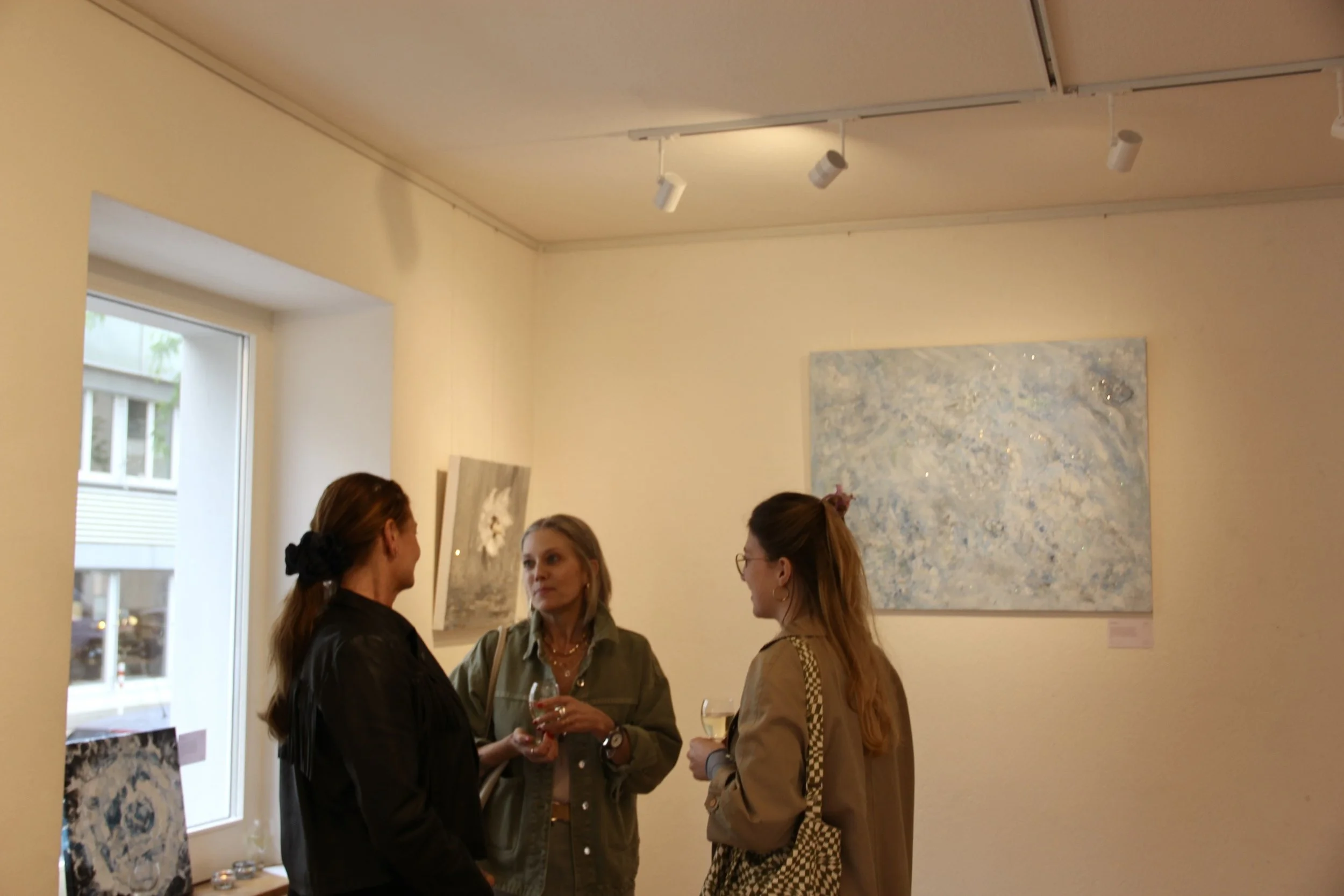 LAMERIA exhibition