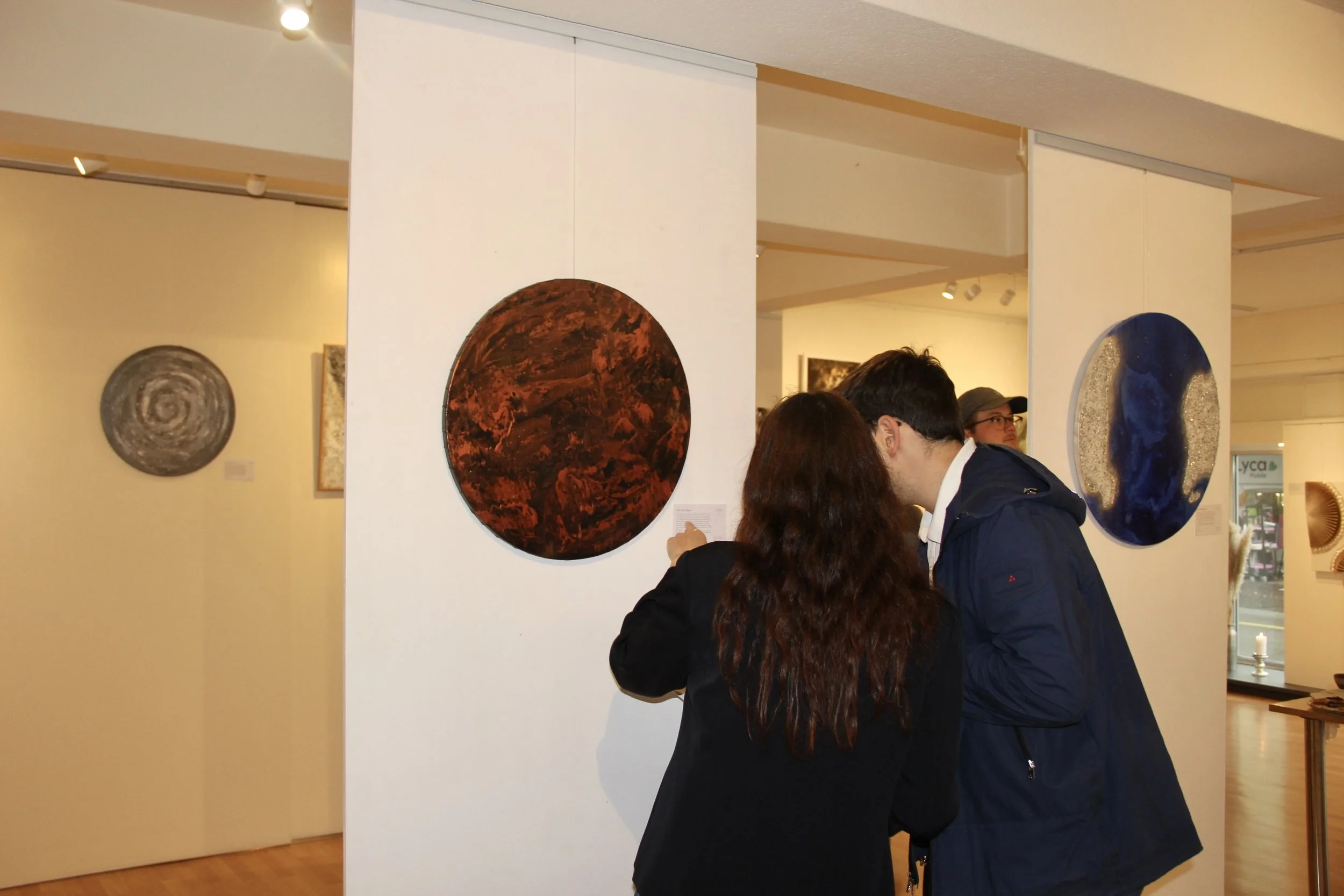 LAMERIA Exhibition