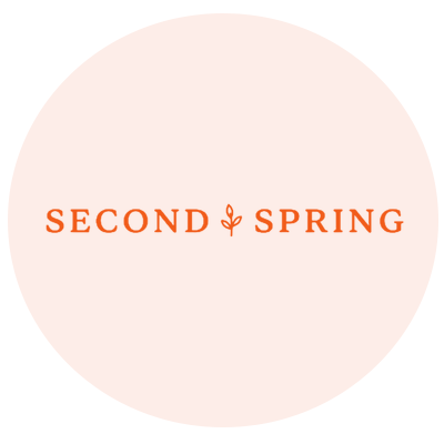Second Spring logo