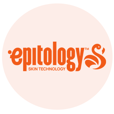 Epitology Skincare logo