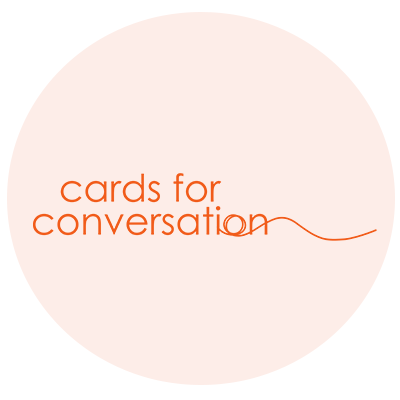 Cards for Conversation logo