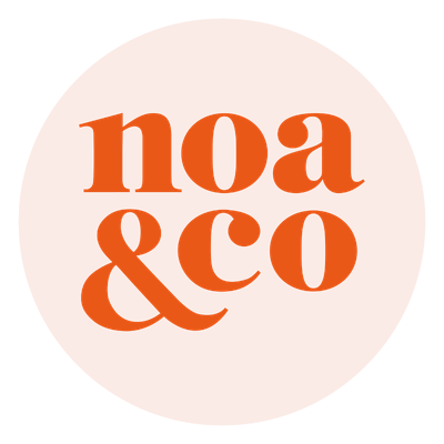 Noa & Co logo