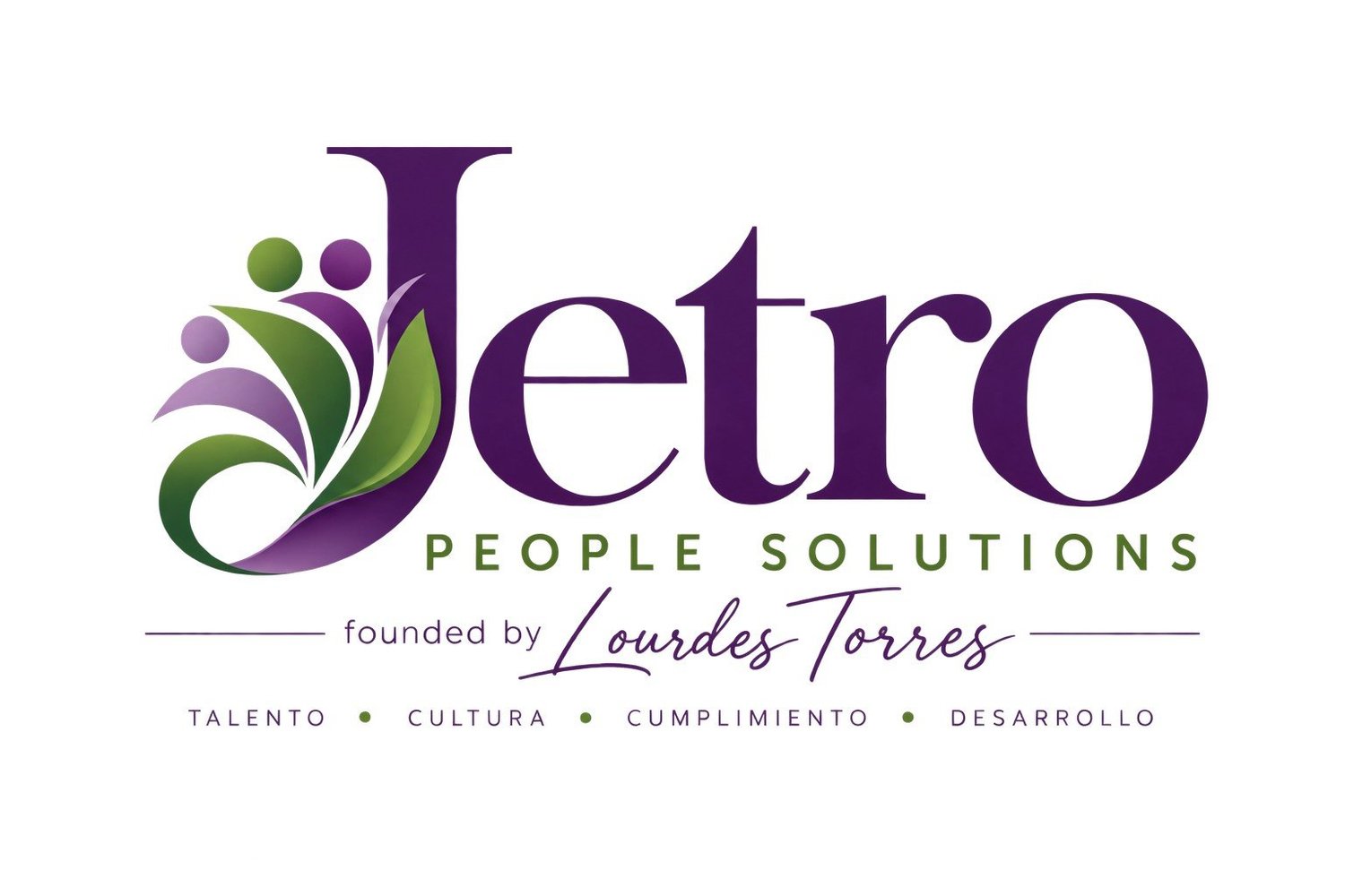 Jetro People Solutions LLC