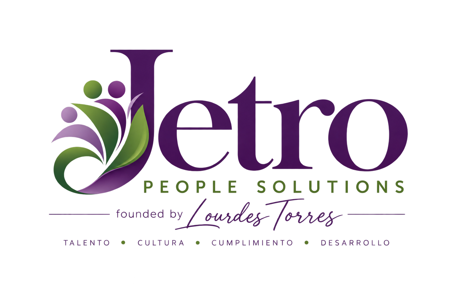 Jetro People Solutions LLC