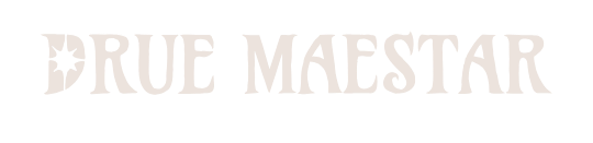 Drue Maestar Author