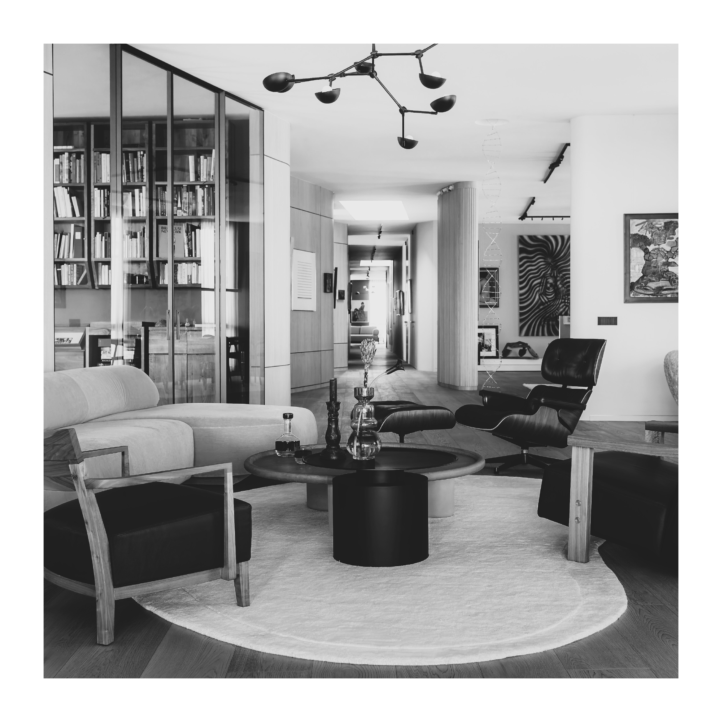 collectors house