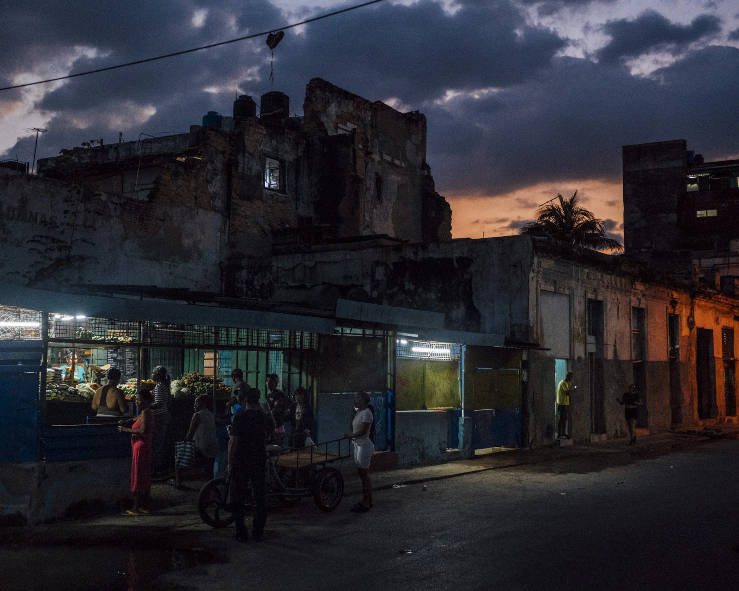 Cuba - Le Monde (January 2026)