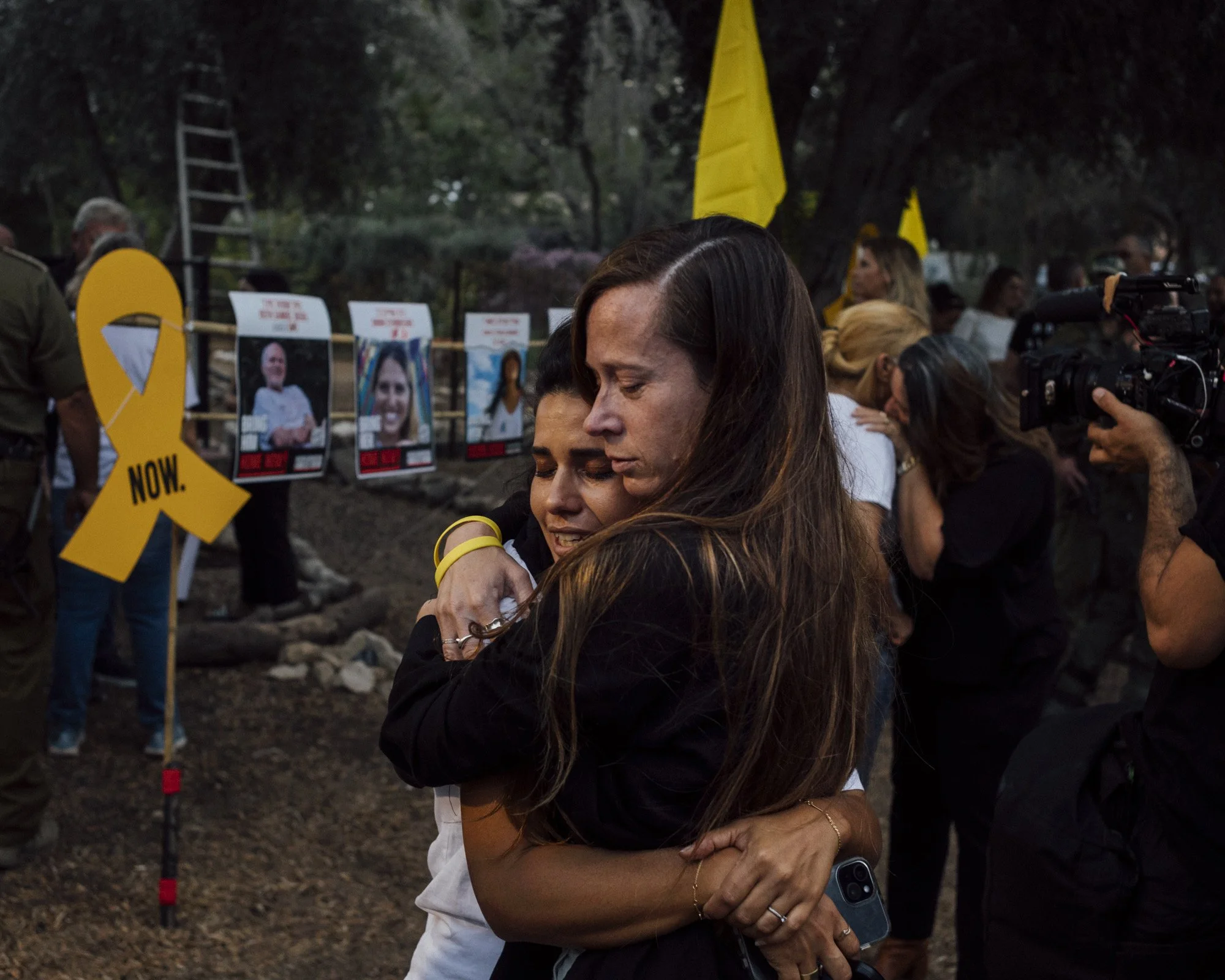 Israel one year after October 7 - Le Monde