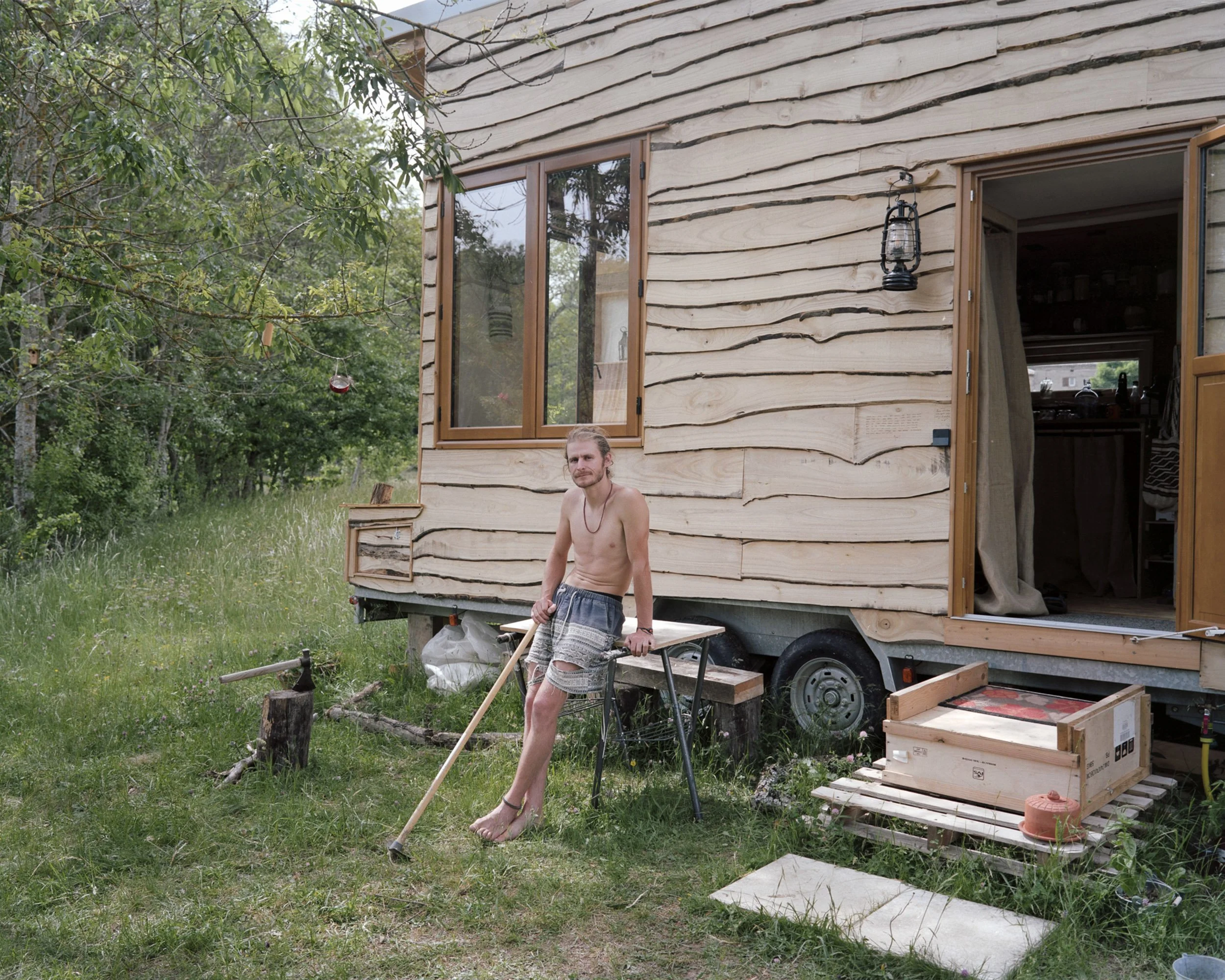 Tiny House