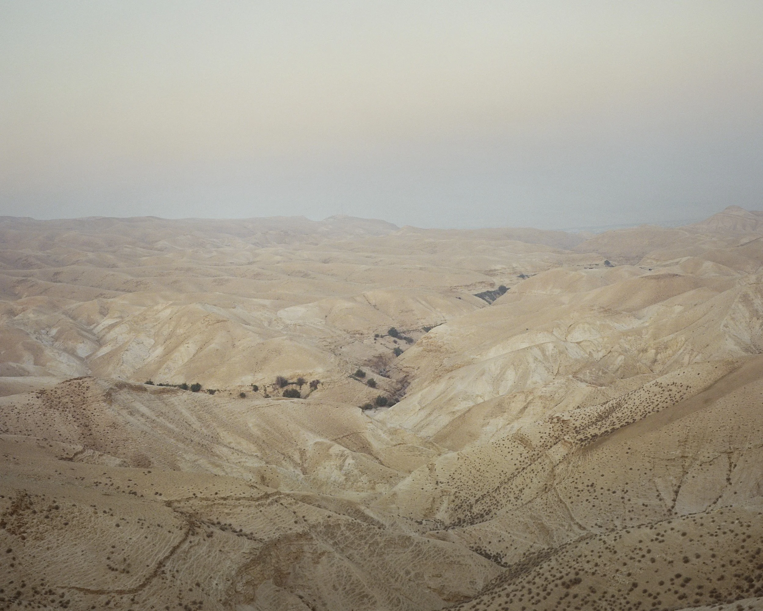 Jordan valley, november 2022.