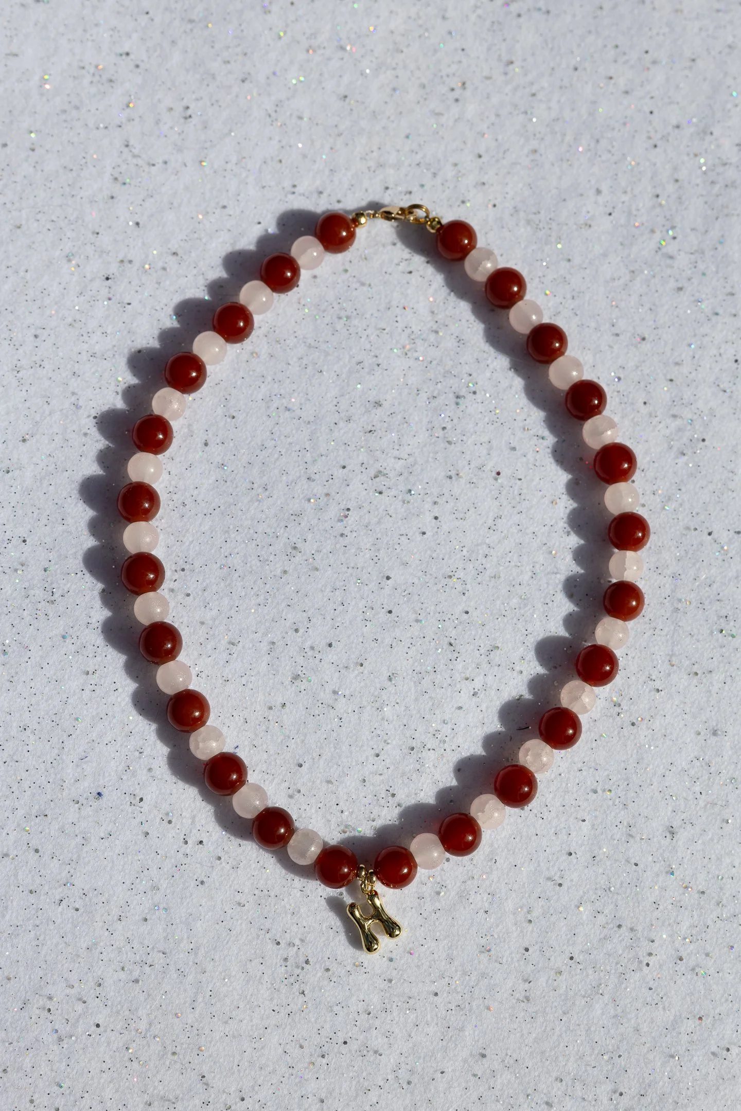 Cherry Crush Bead Kit