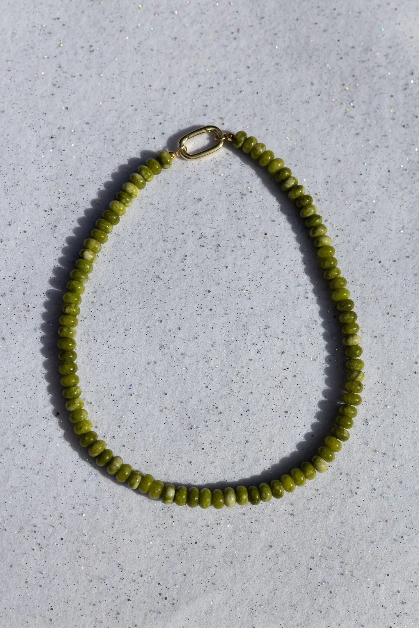 Green Dream Bead Kit
