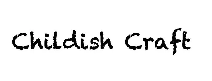 Childish Craft