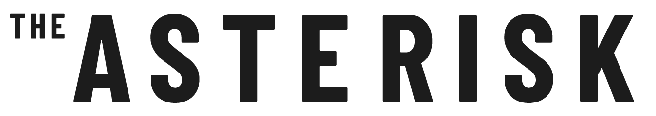 The Asterisk