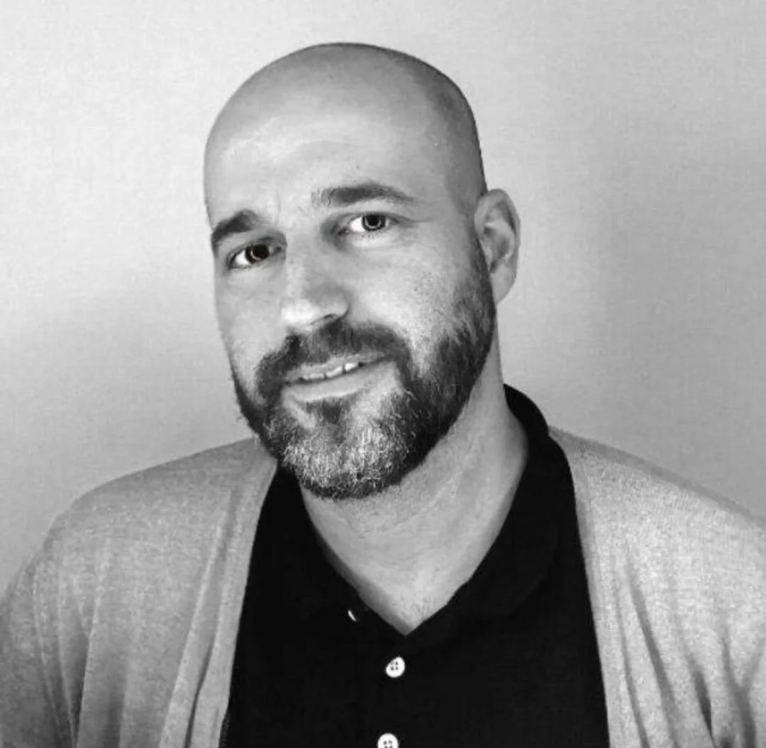 David Garriga, Founder and Creative Director at The Asterisk