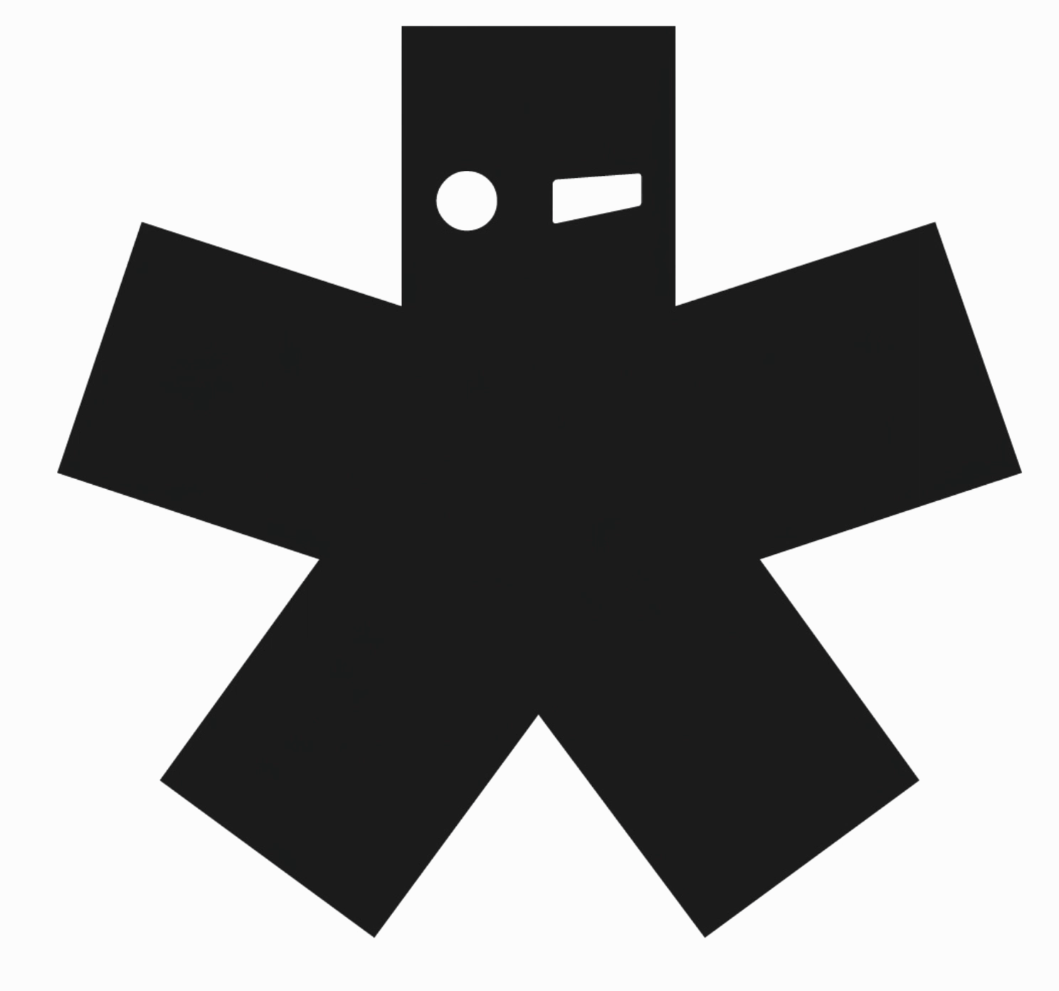 The Asterik logo