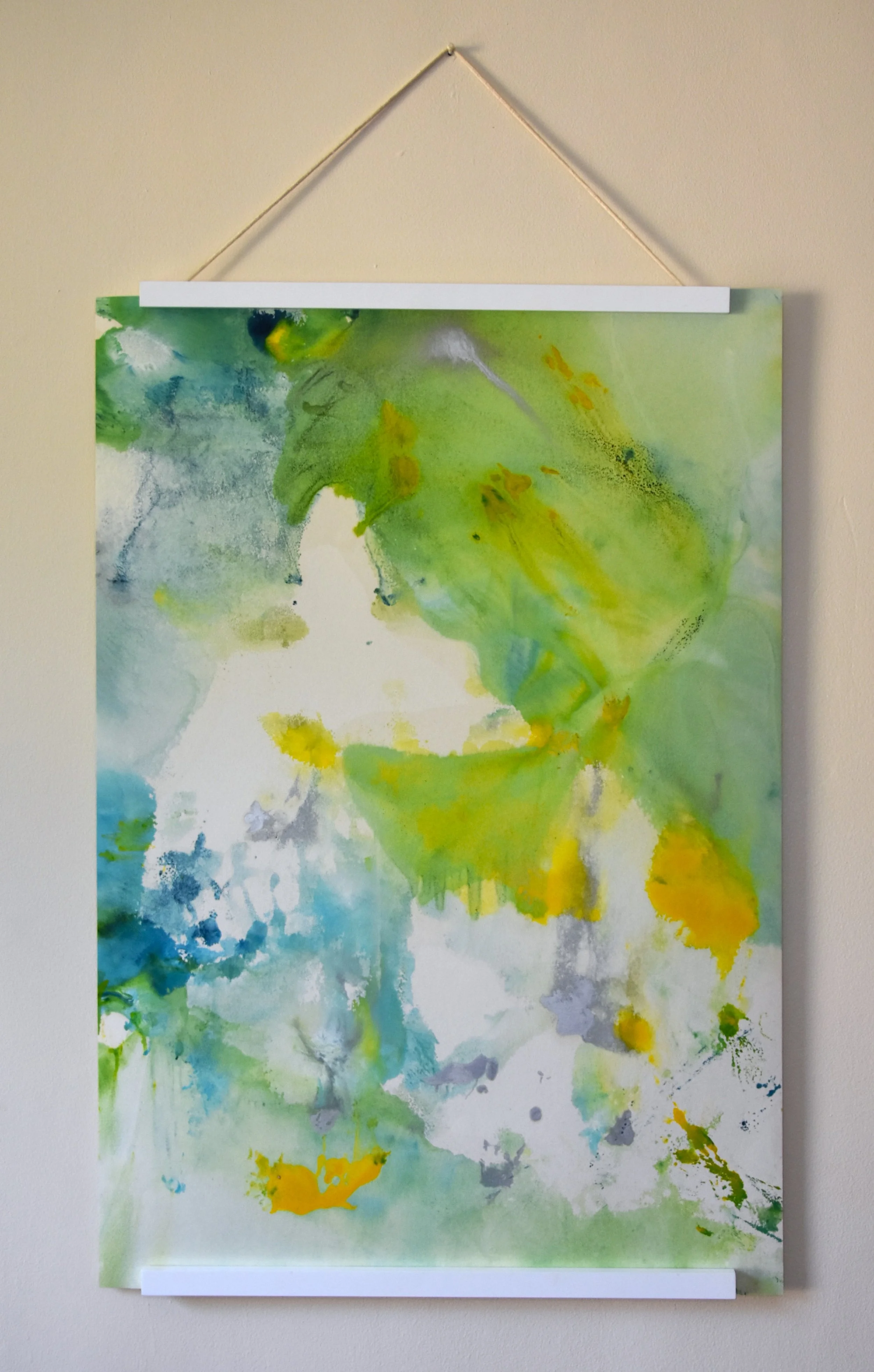 Original Print (011)
