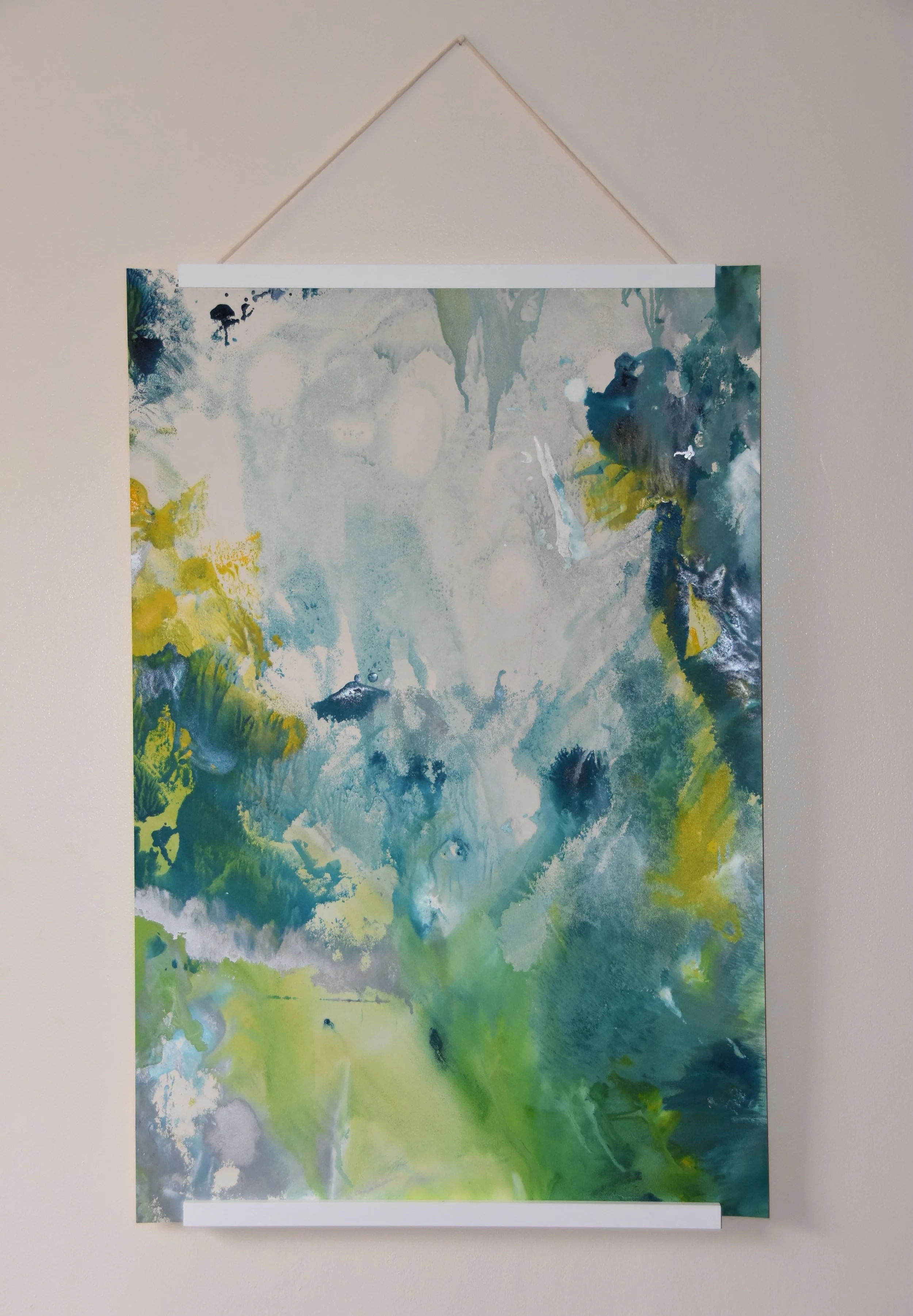Original Print (001)