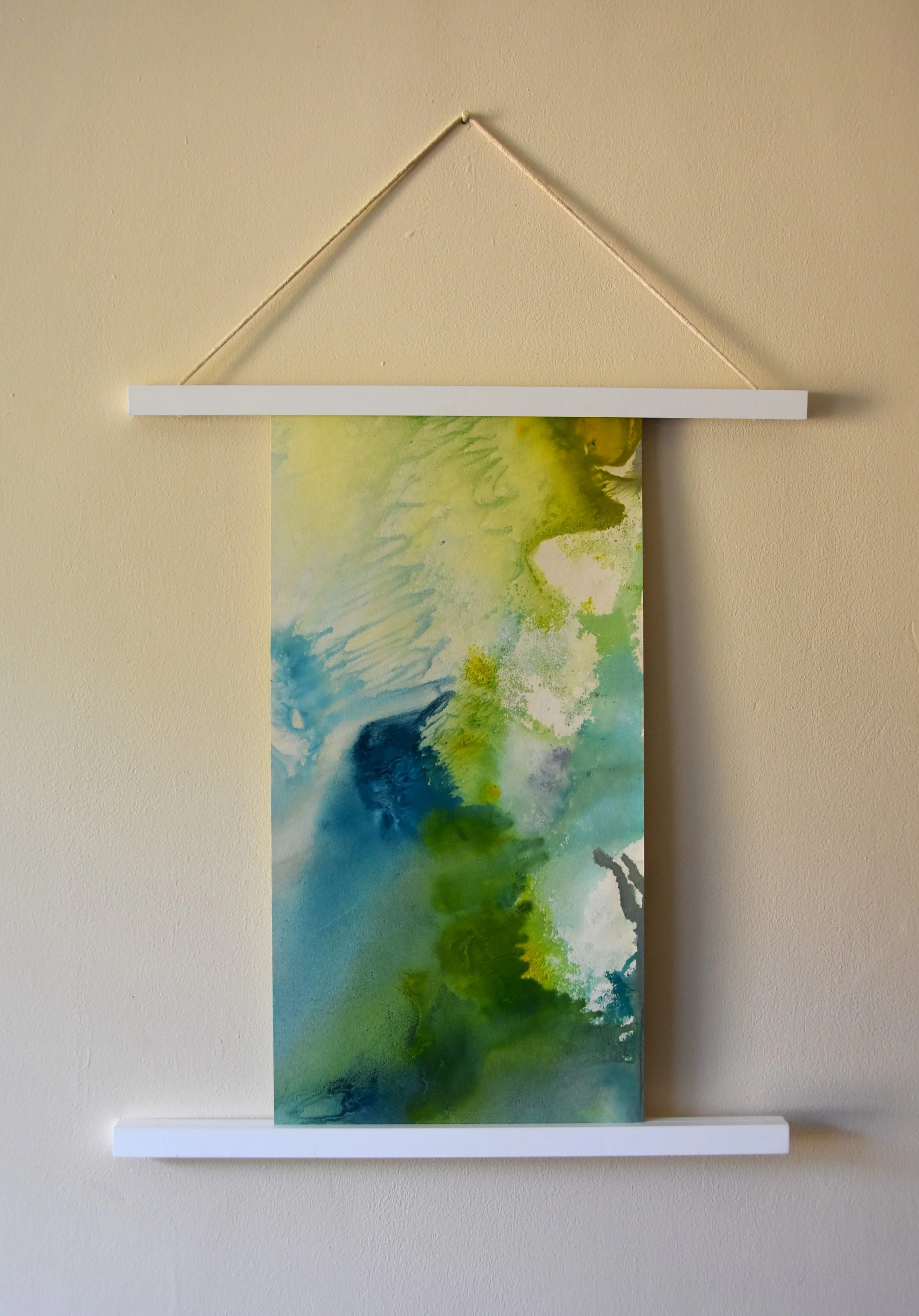 Original Print (009)