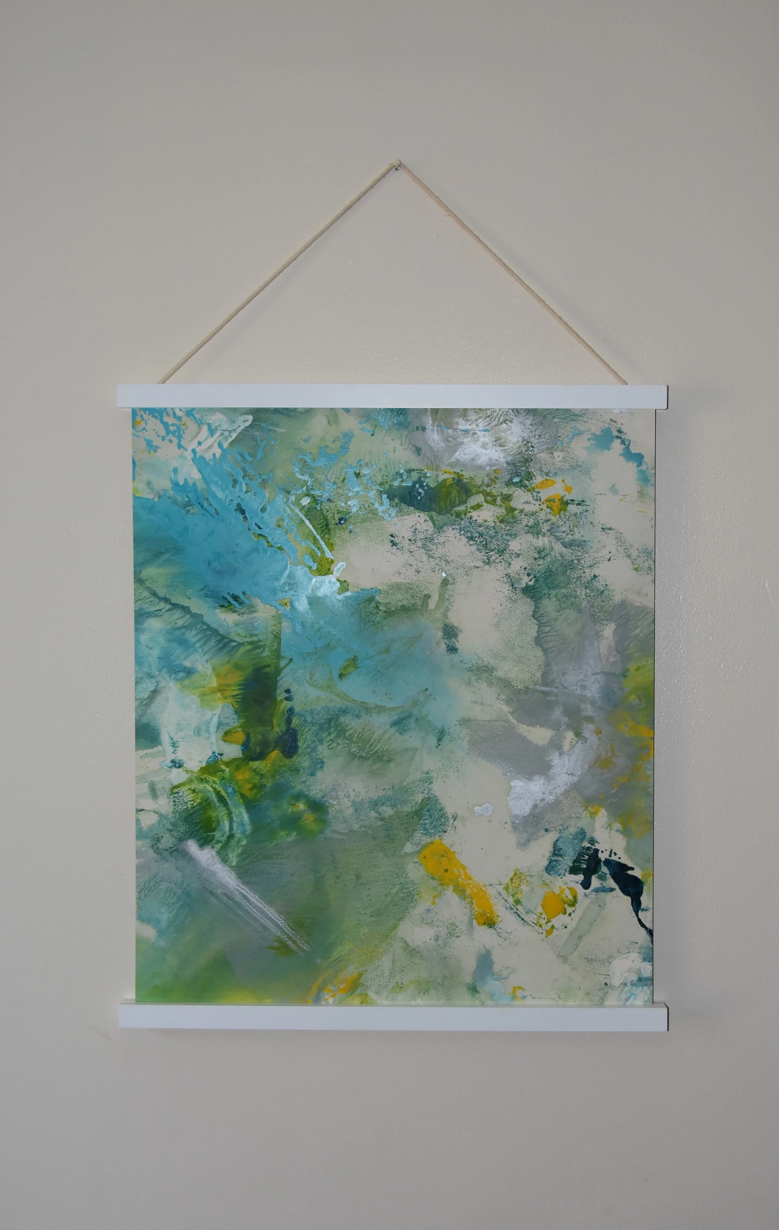 Original Print (010)