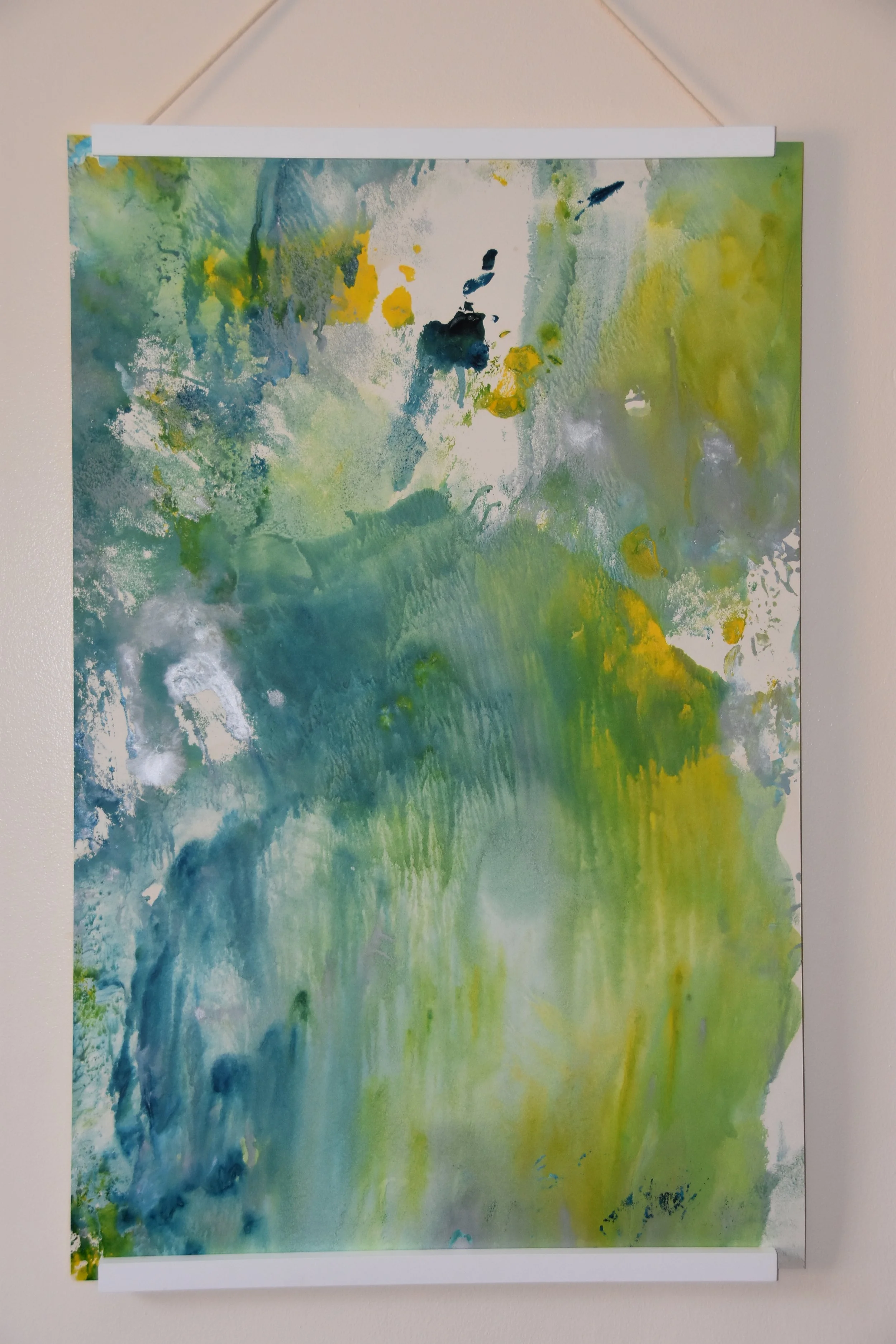Original Print (008)