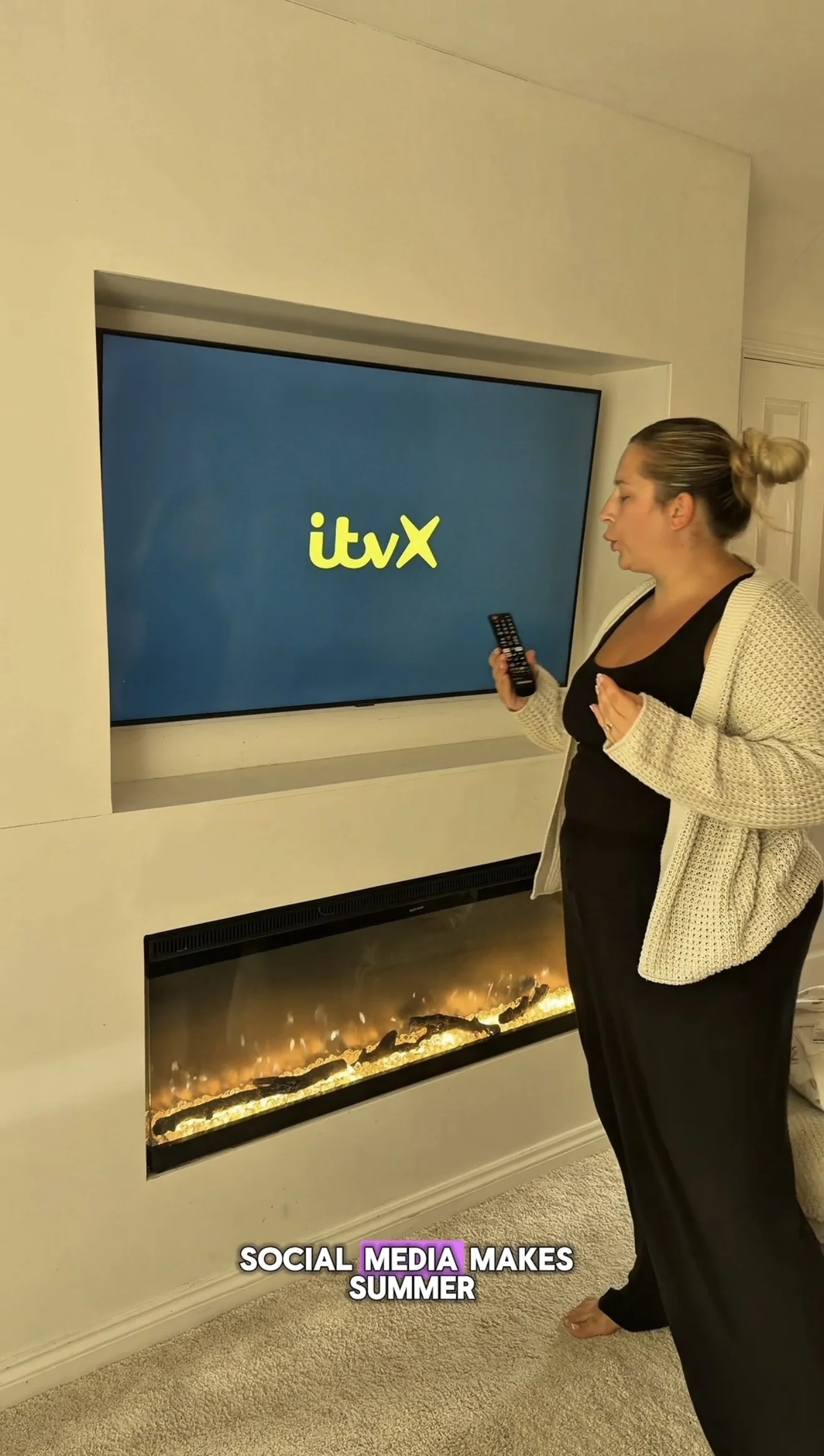 ITVX  - Brand Collaboration