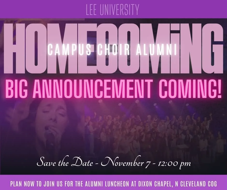 HOMECOMING