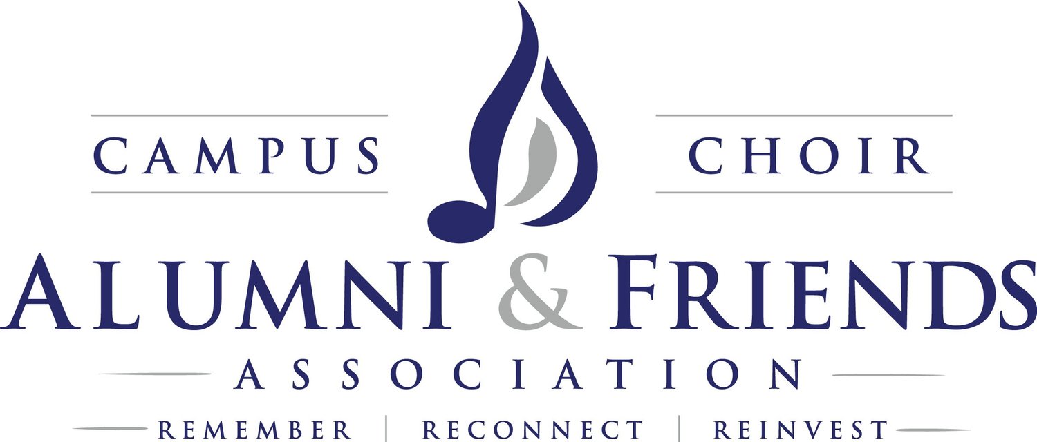 Campus Choir Alumni &amp; Friends