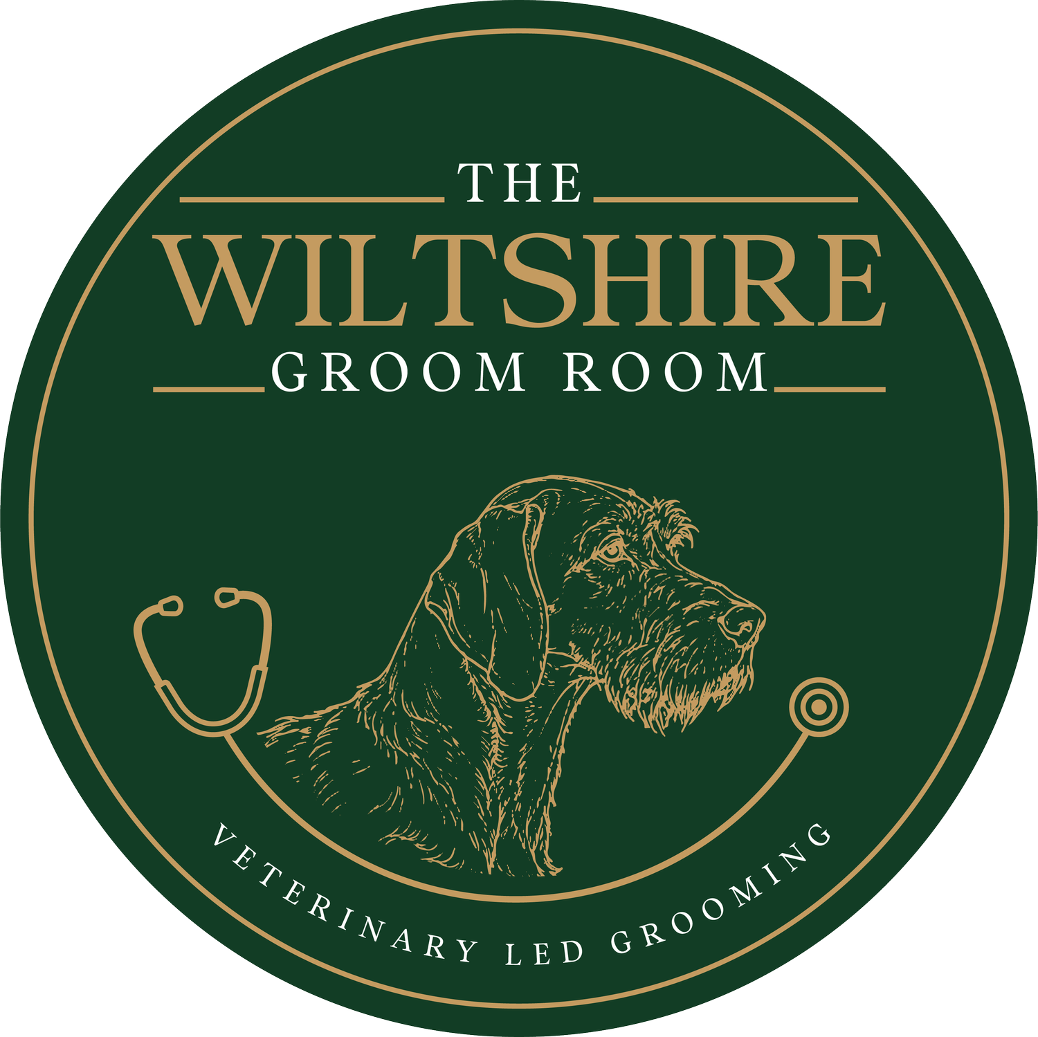 The Wiltshire Groom Room