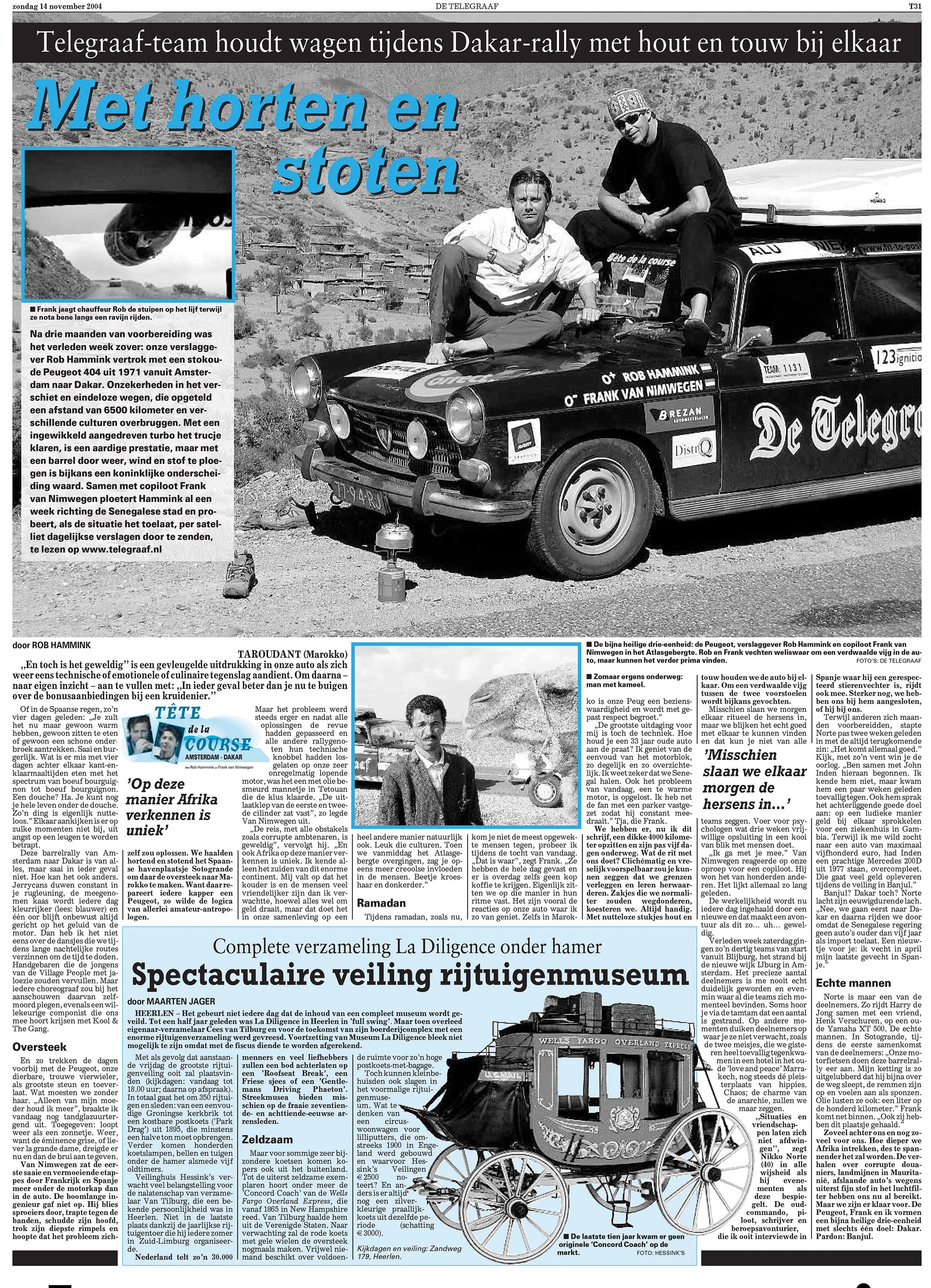 Dakar met horten en stoten 14112004.jpg