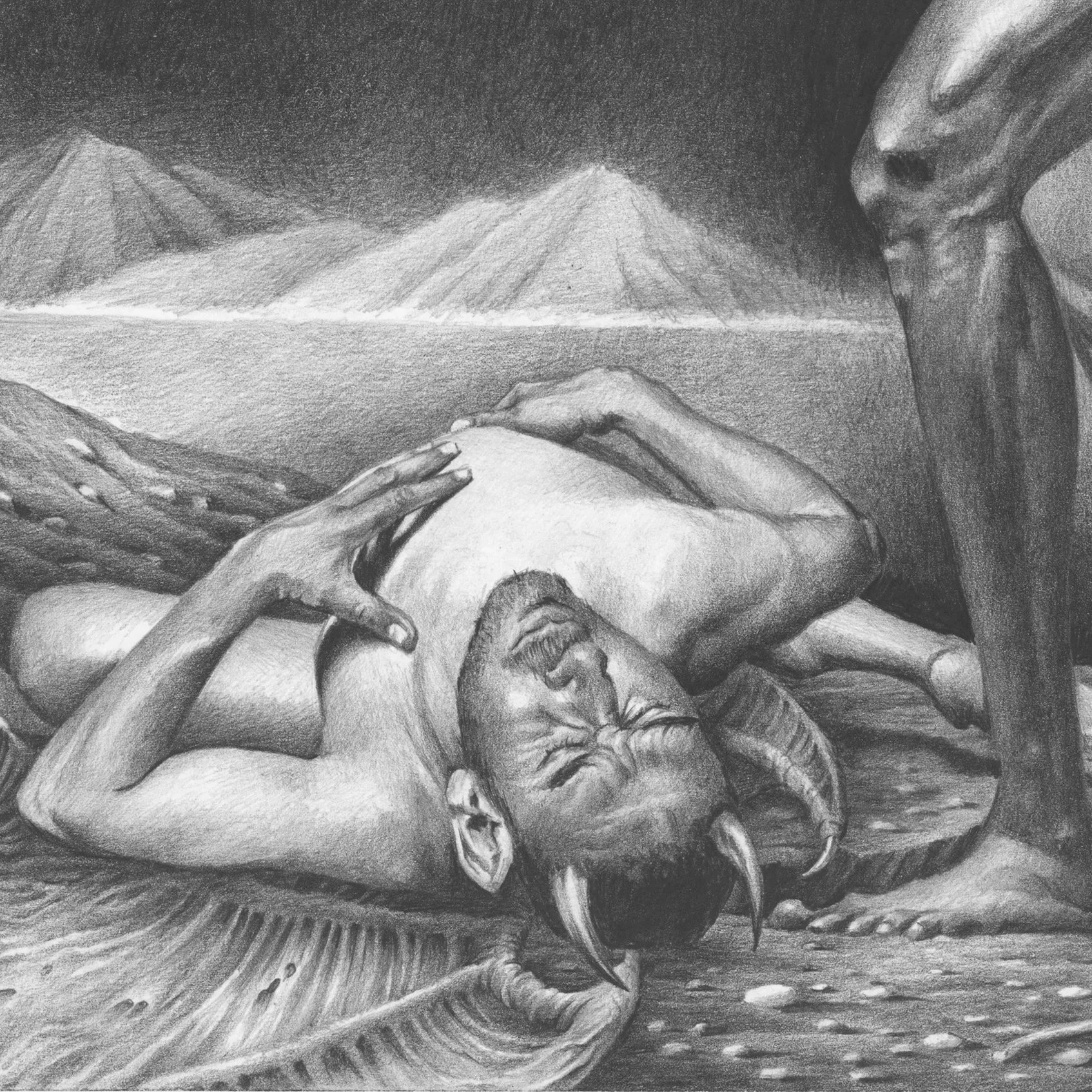 Graphite