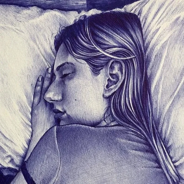 Ballpoint