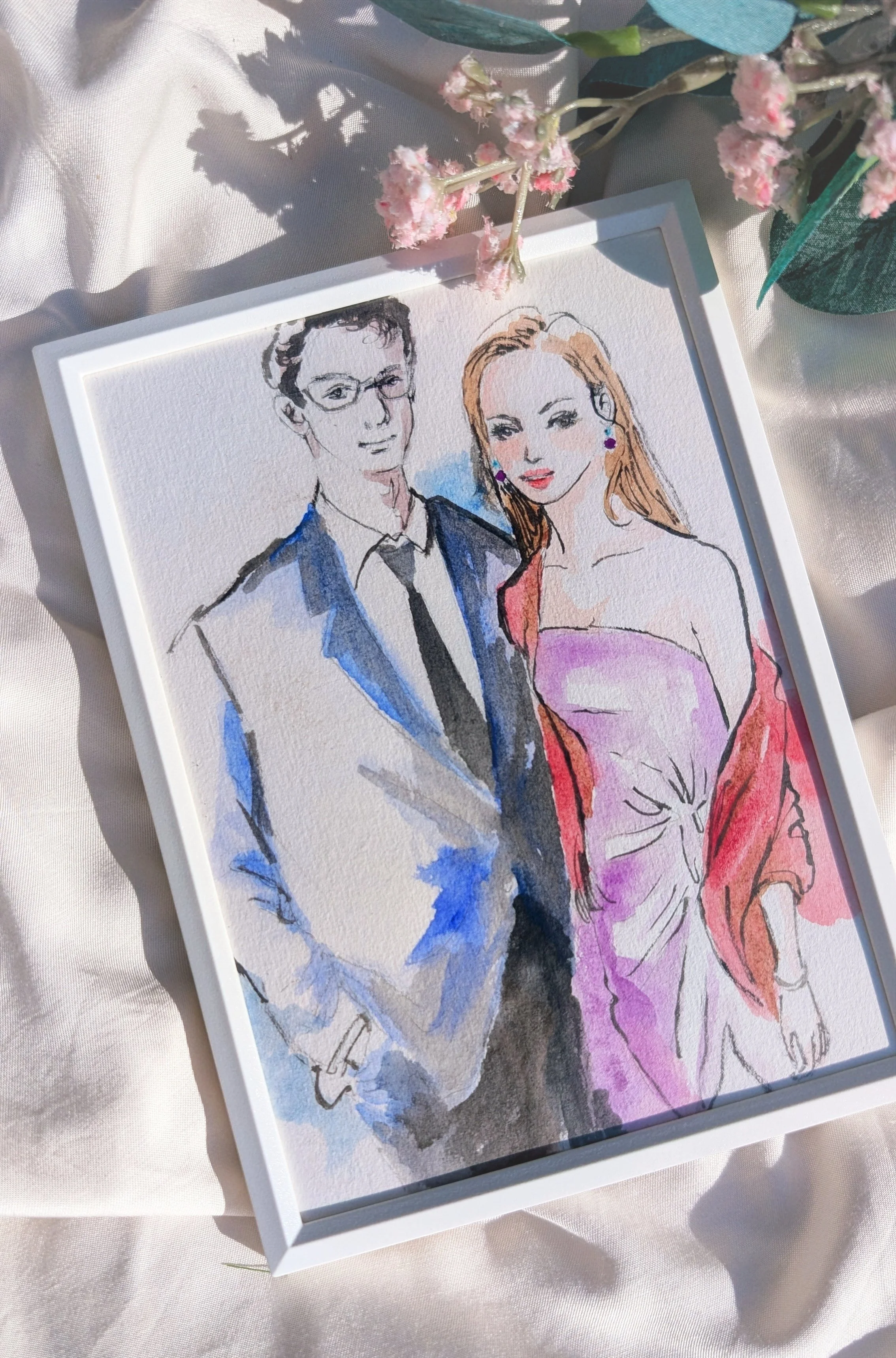 Live Portrait