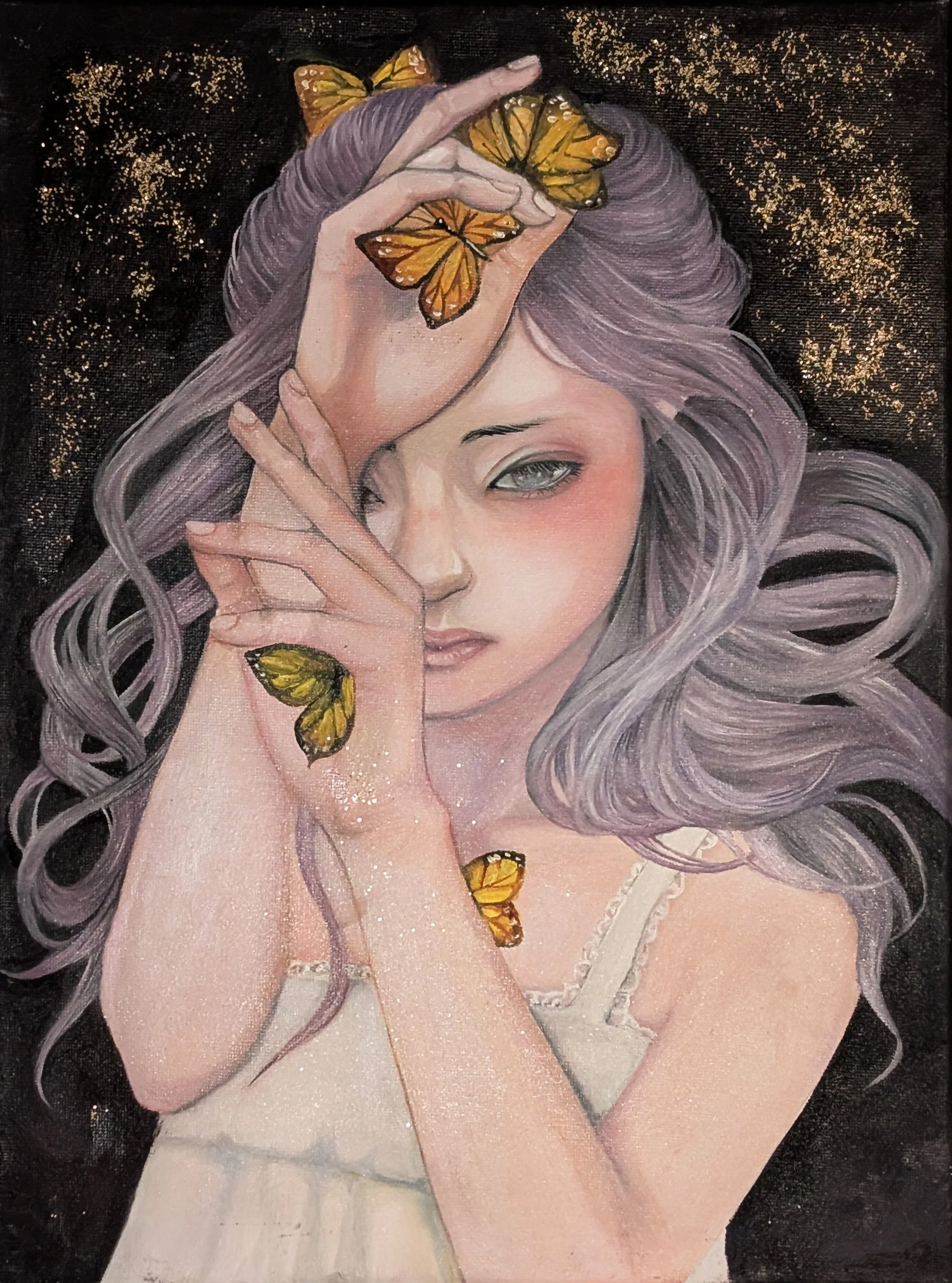 Metamorphosis