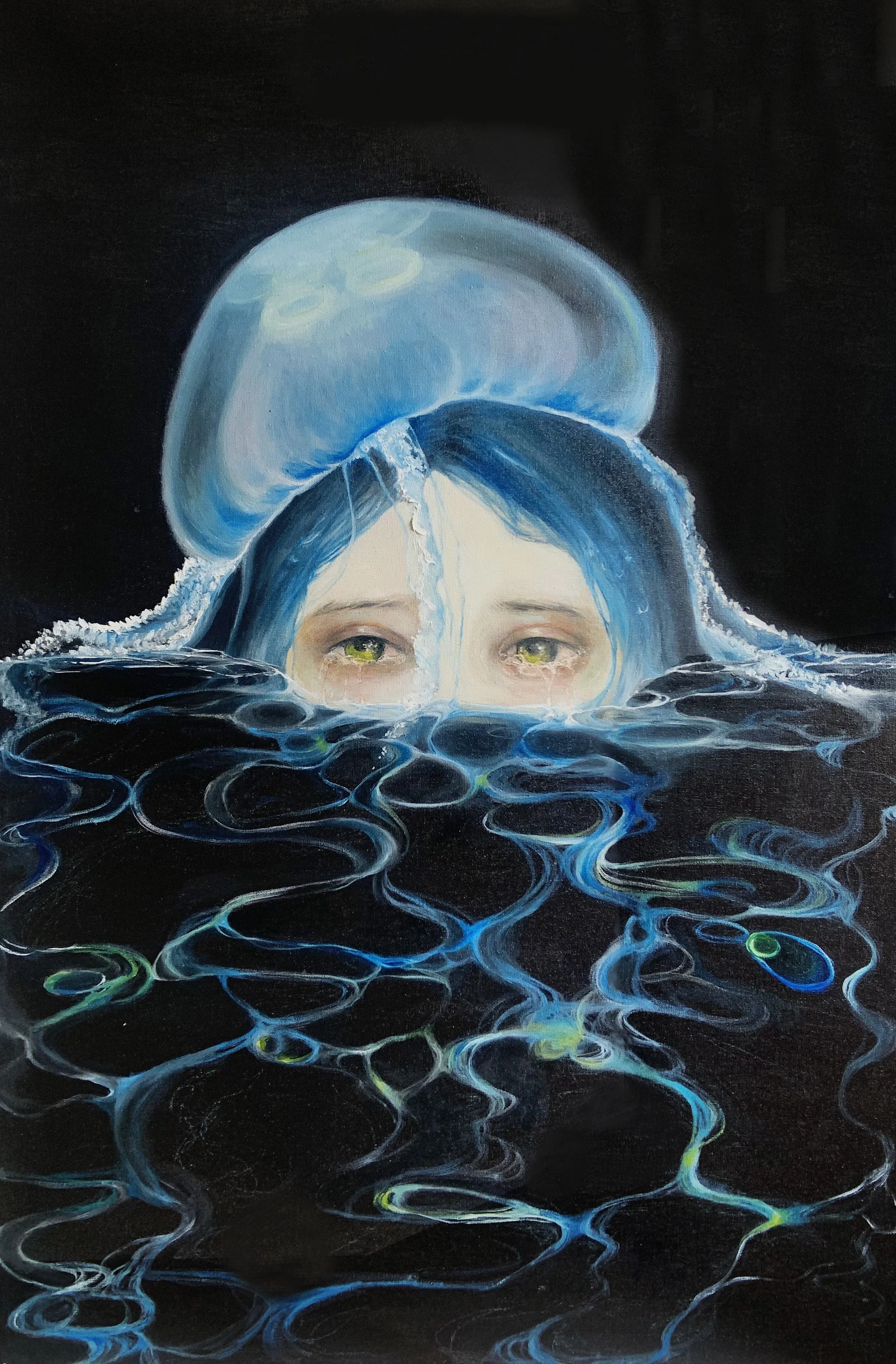 Draining 