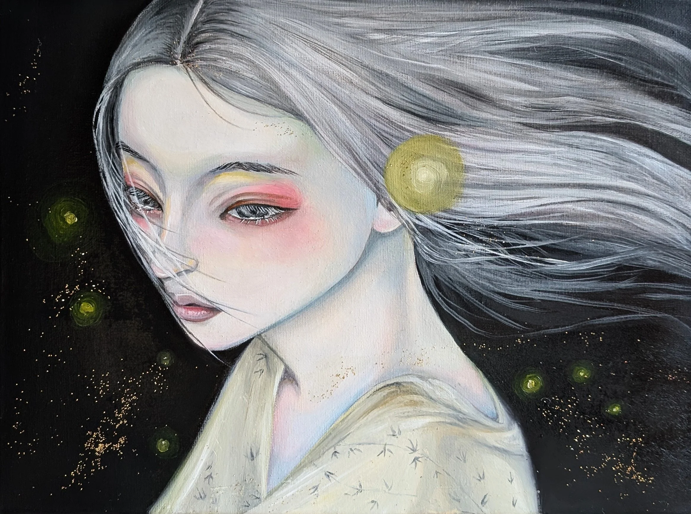 Evanescent