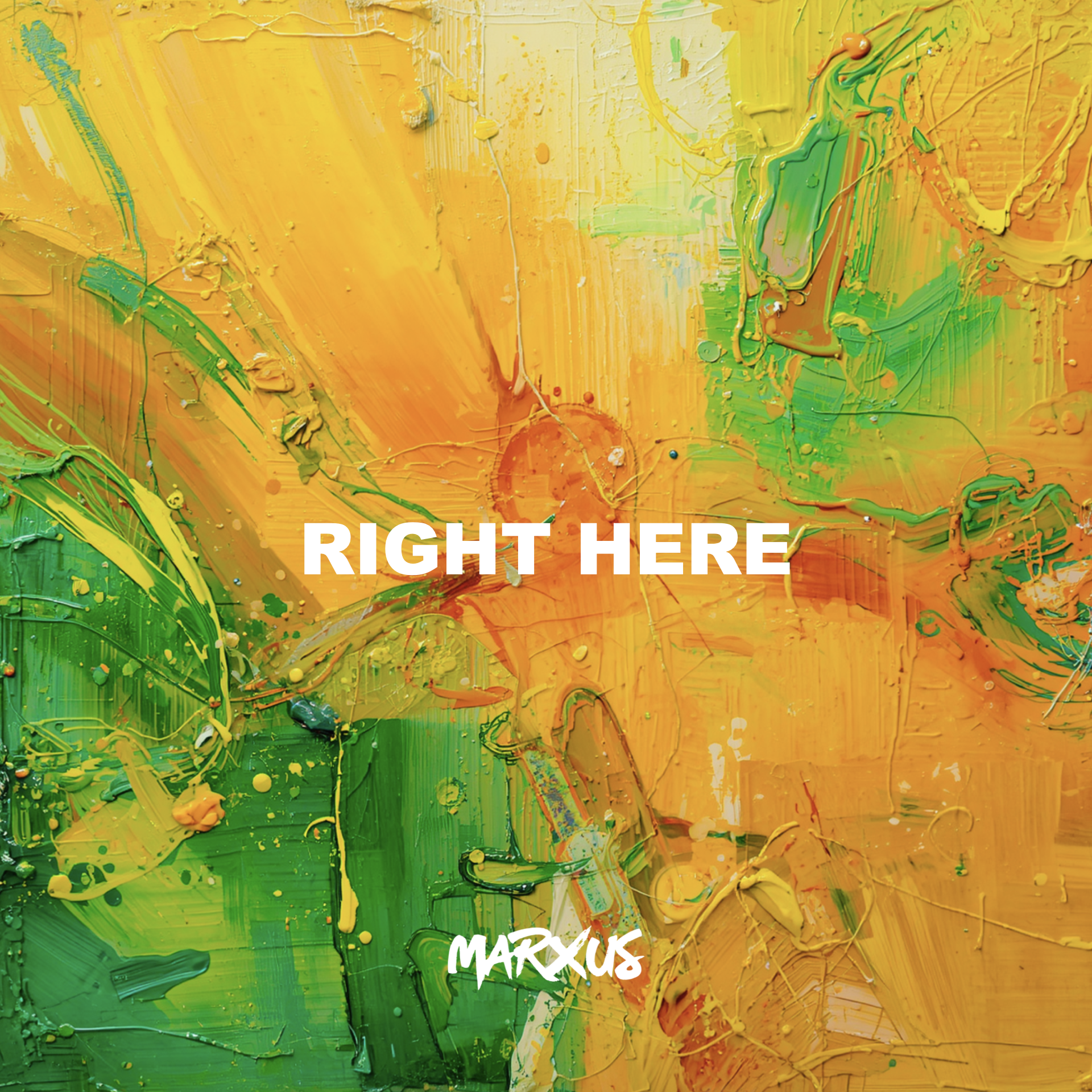 Right Here