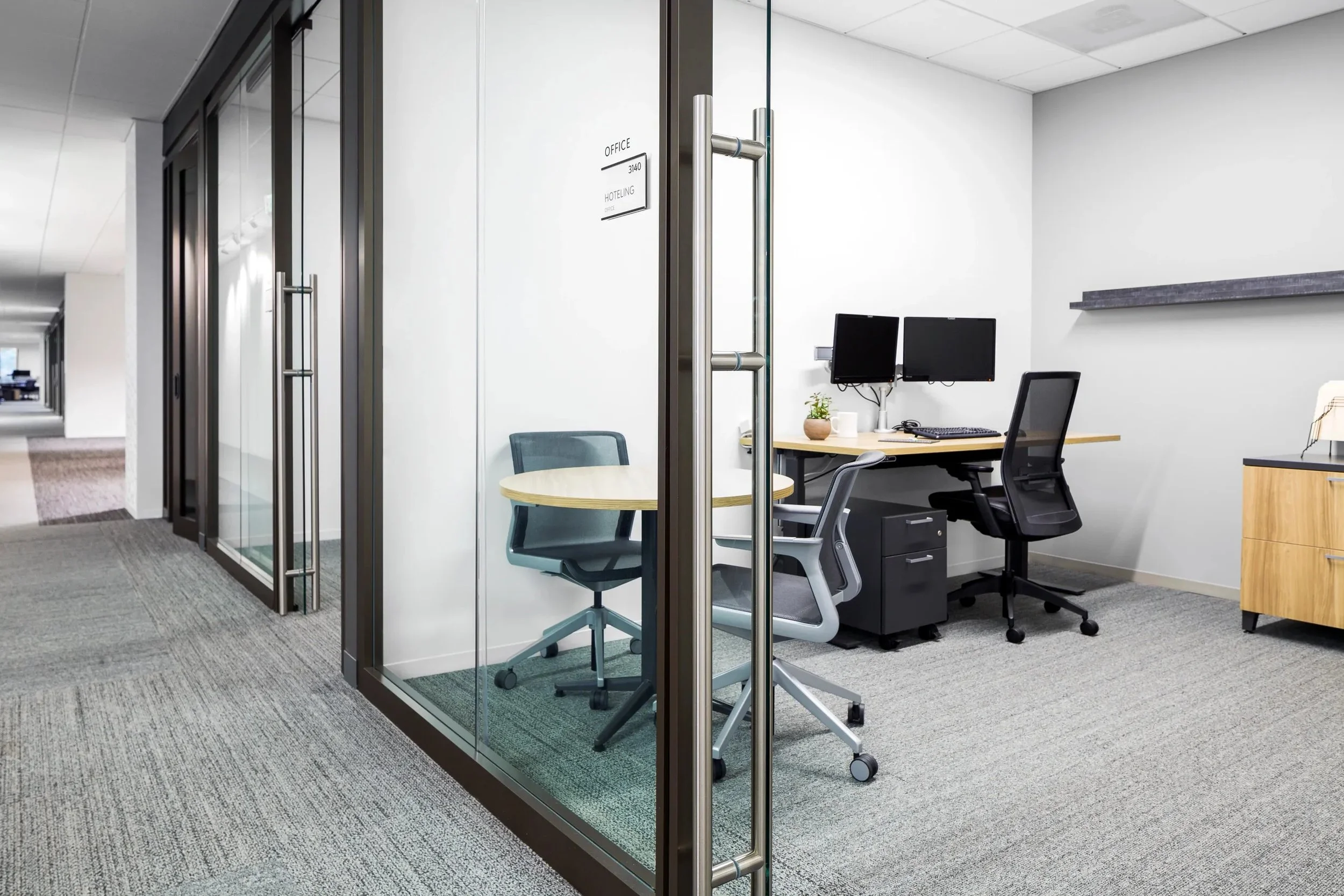Working from home vs. a private coworking office: Which is right for you?