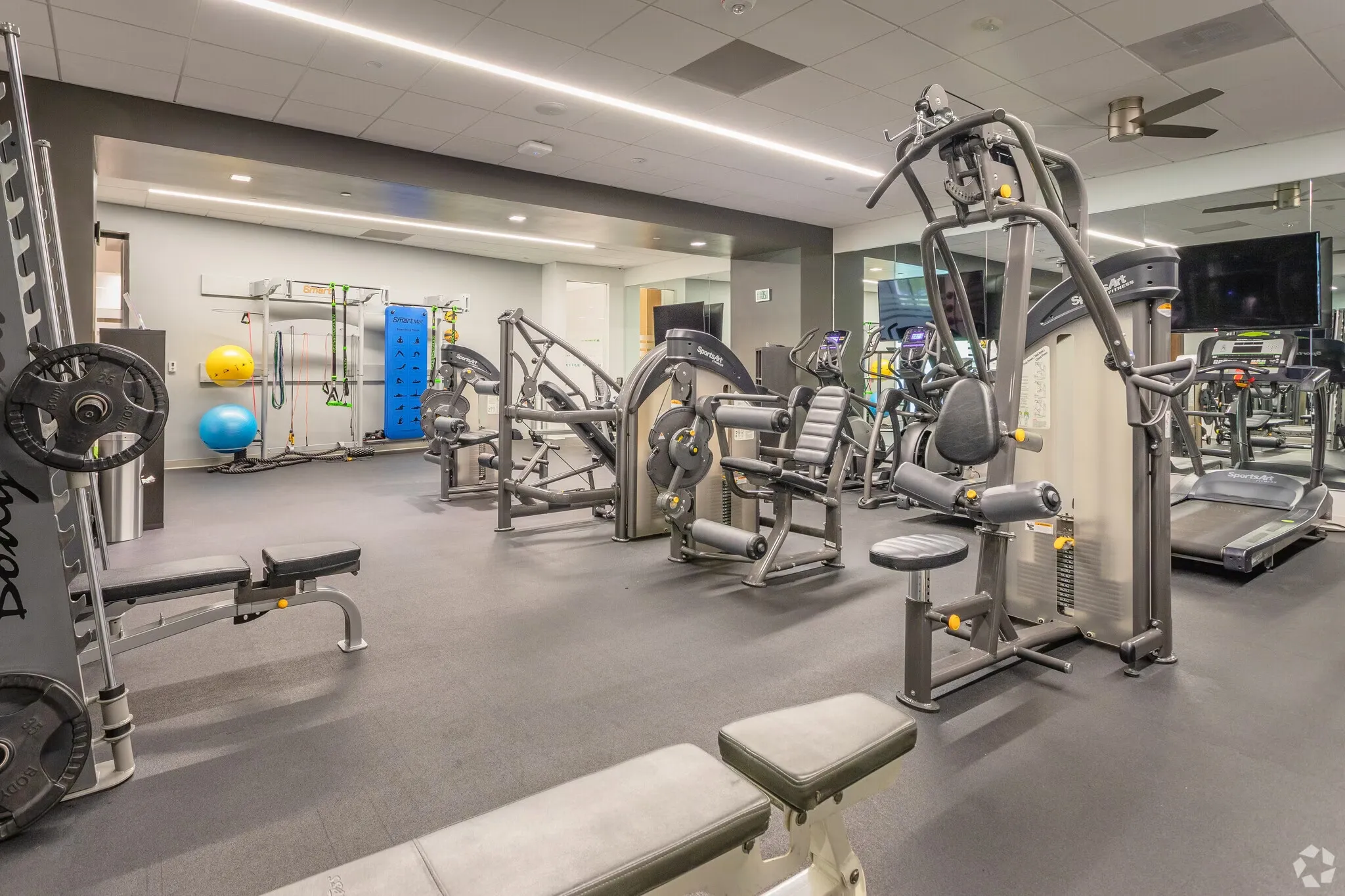 Why office amenities matter more than you might think