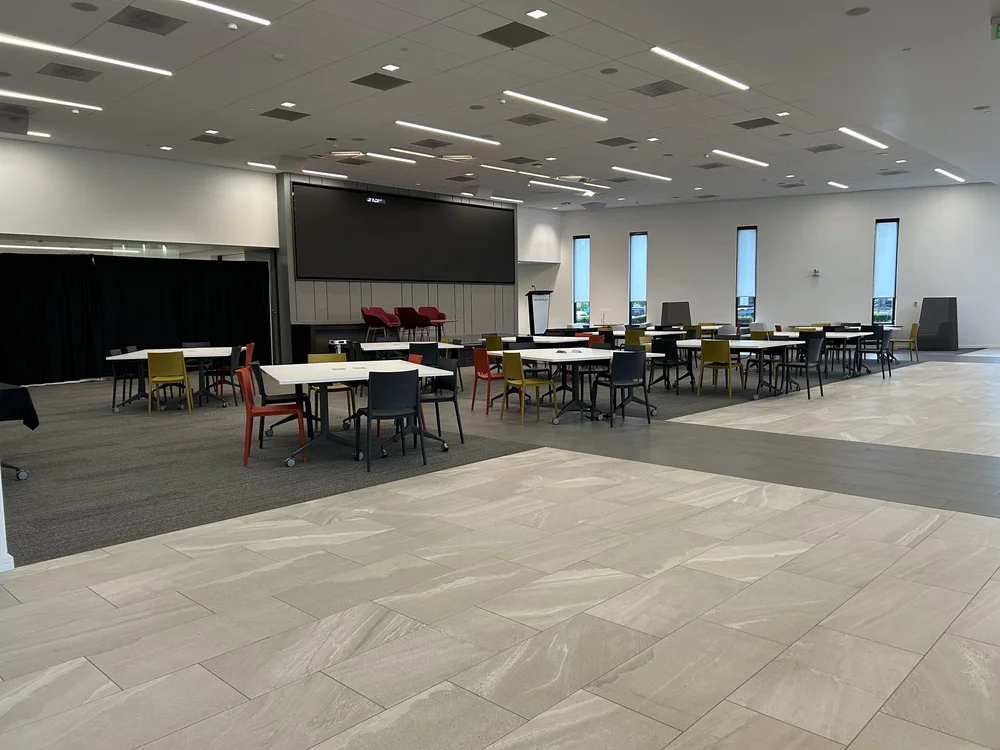 Event Center at 65 Fairchild