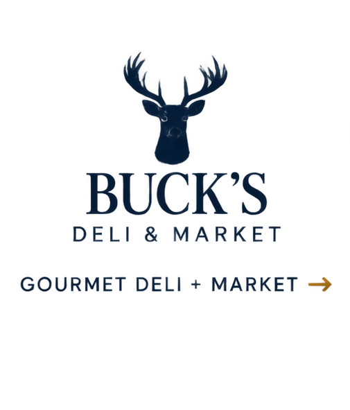 Buck's Deli & Market