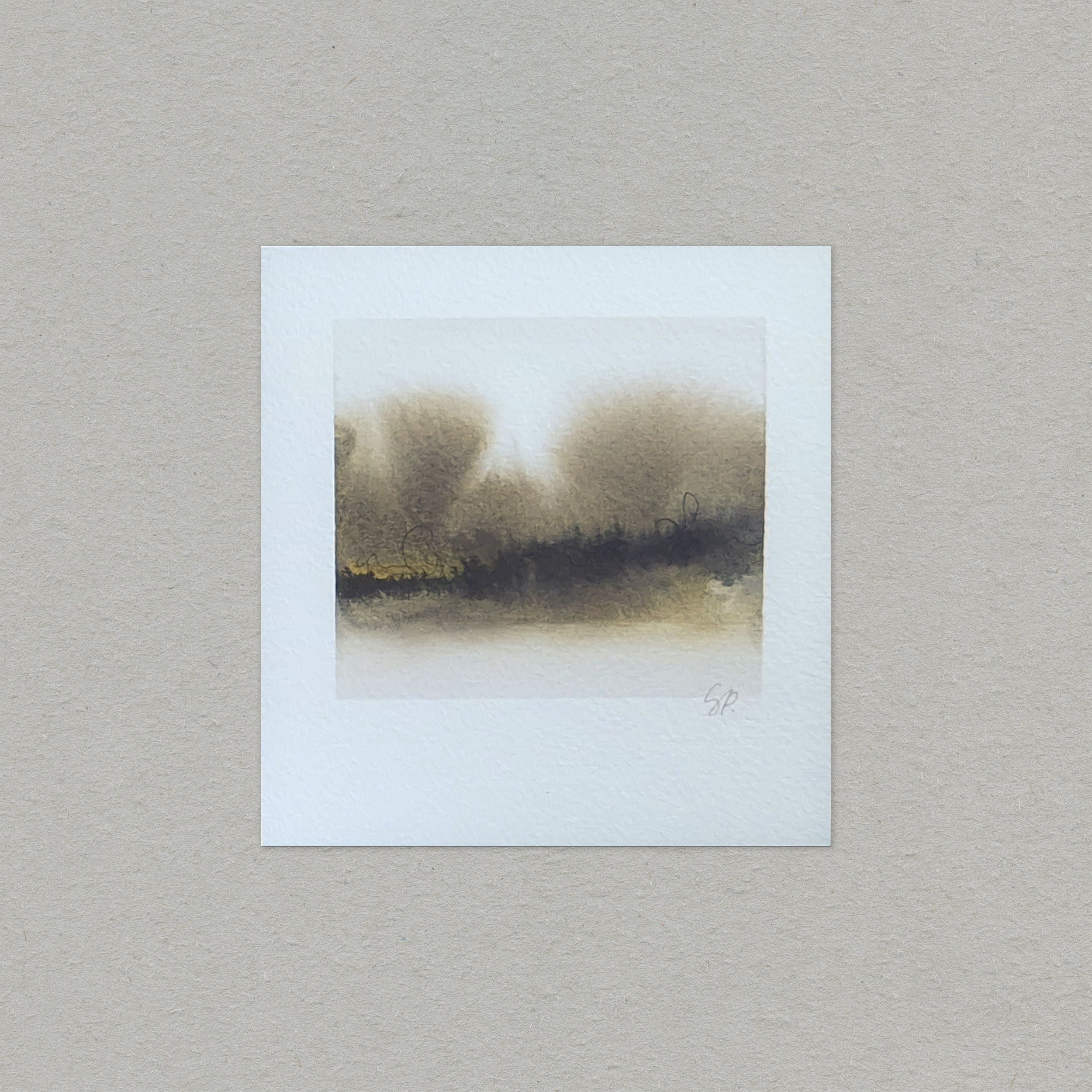 Leaden I