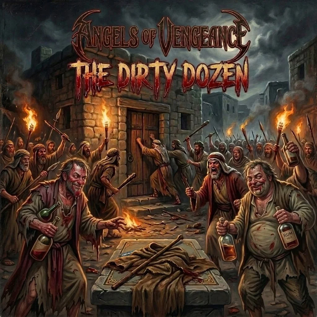 The Dirty Dozen
