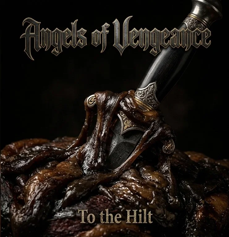To the Hilt
